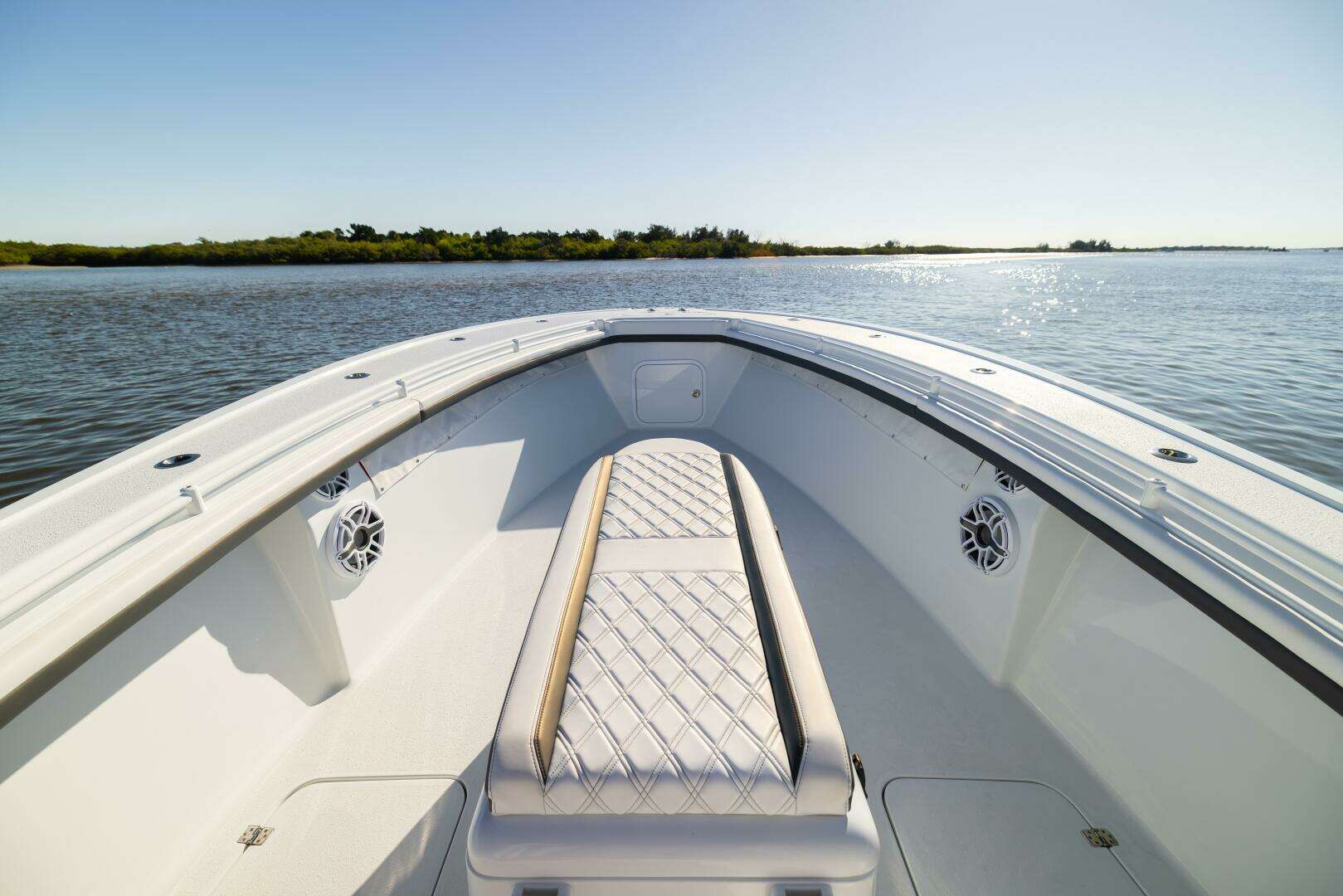 2023 Yellowfin — - Image 43