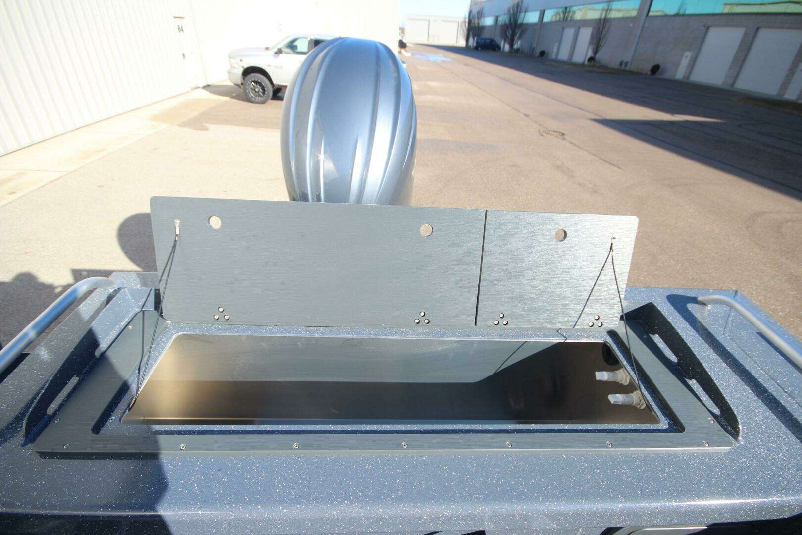 2025 Weldcraft 210 Revolution Soft Top - Image 13