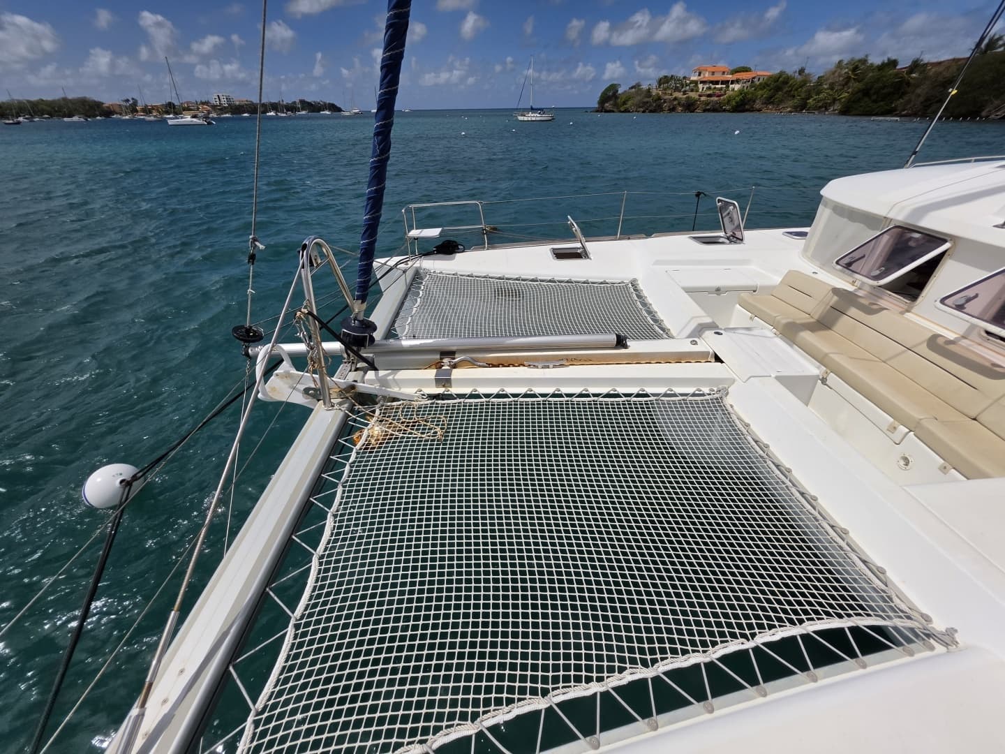 2006 Lagoon 440 - Image 14
