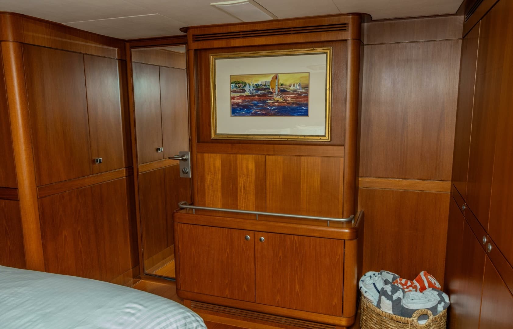 2003 Nautor Swan Swan 100 RS - Image 50