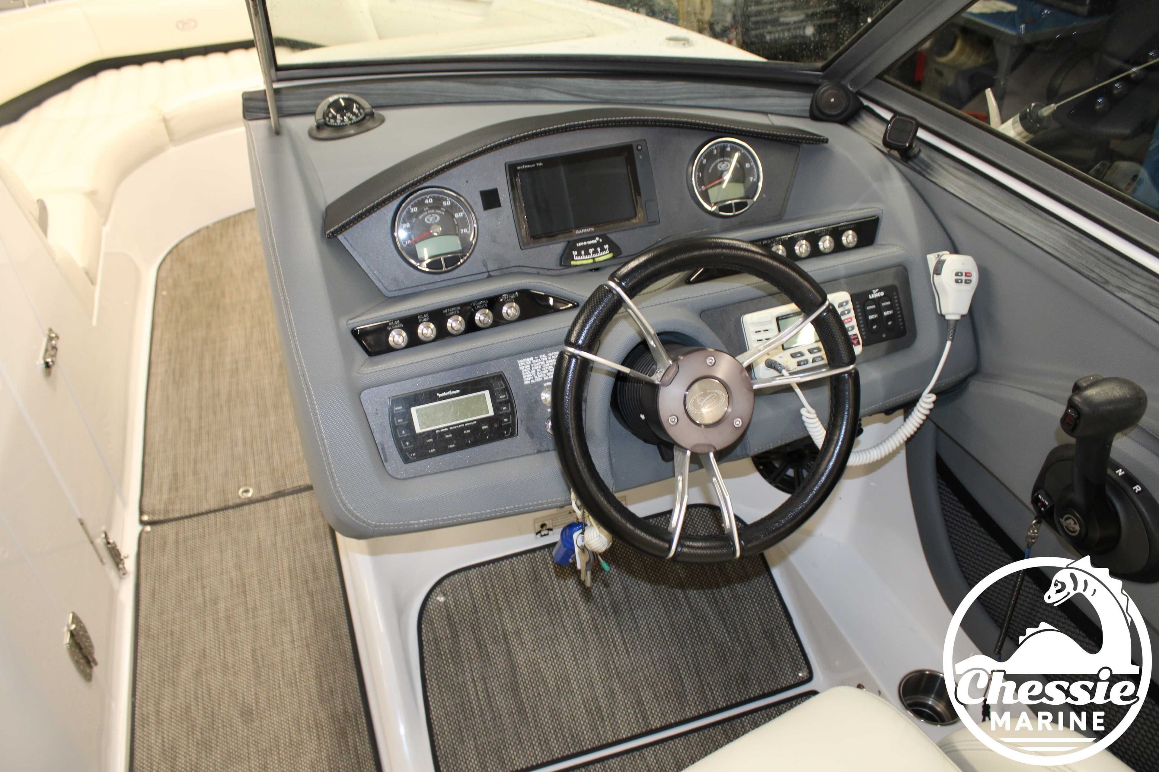 2015 Cobalt R5 - 12