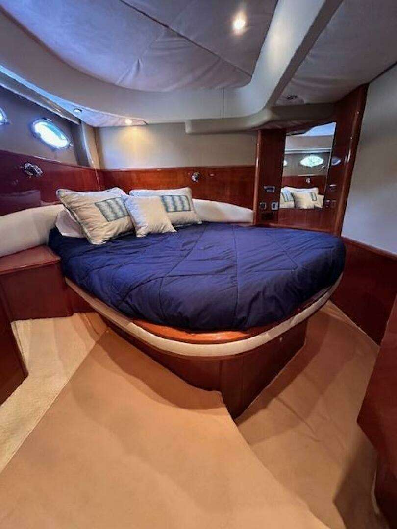 2006 Viking Princess 58V - Image 41
