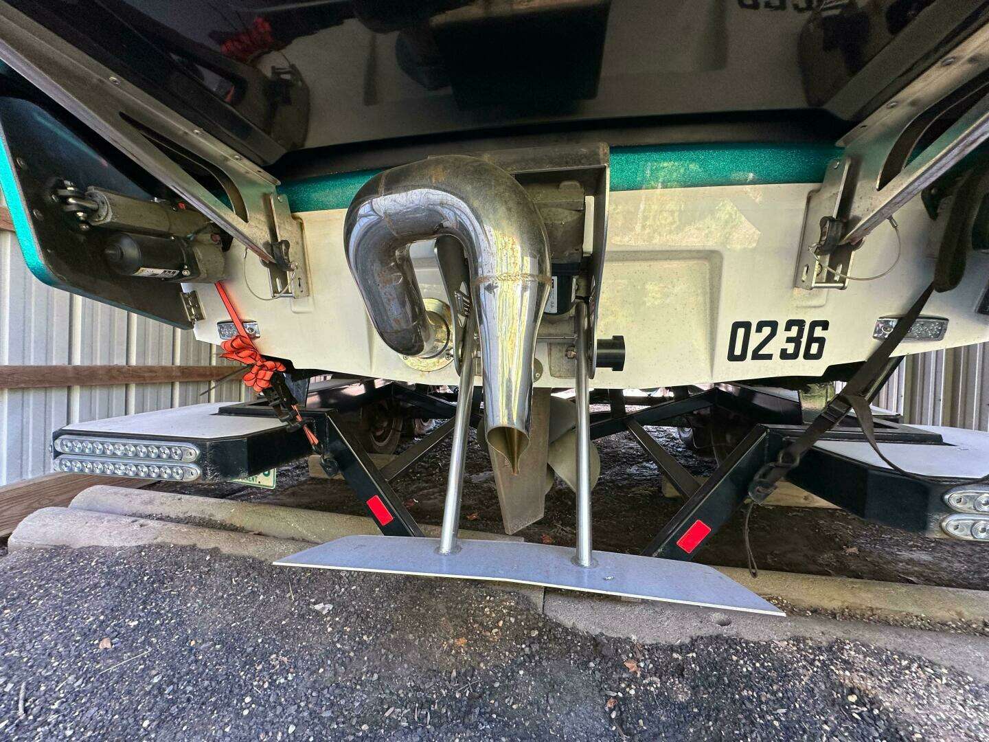 2020 Malibu 32 MXZ - Image 19