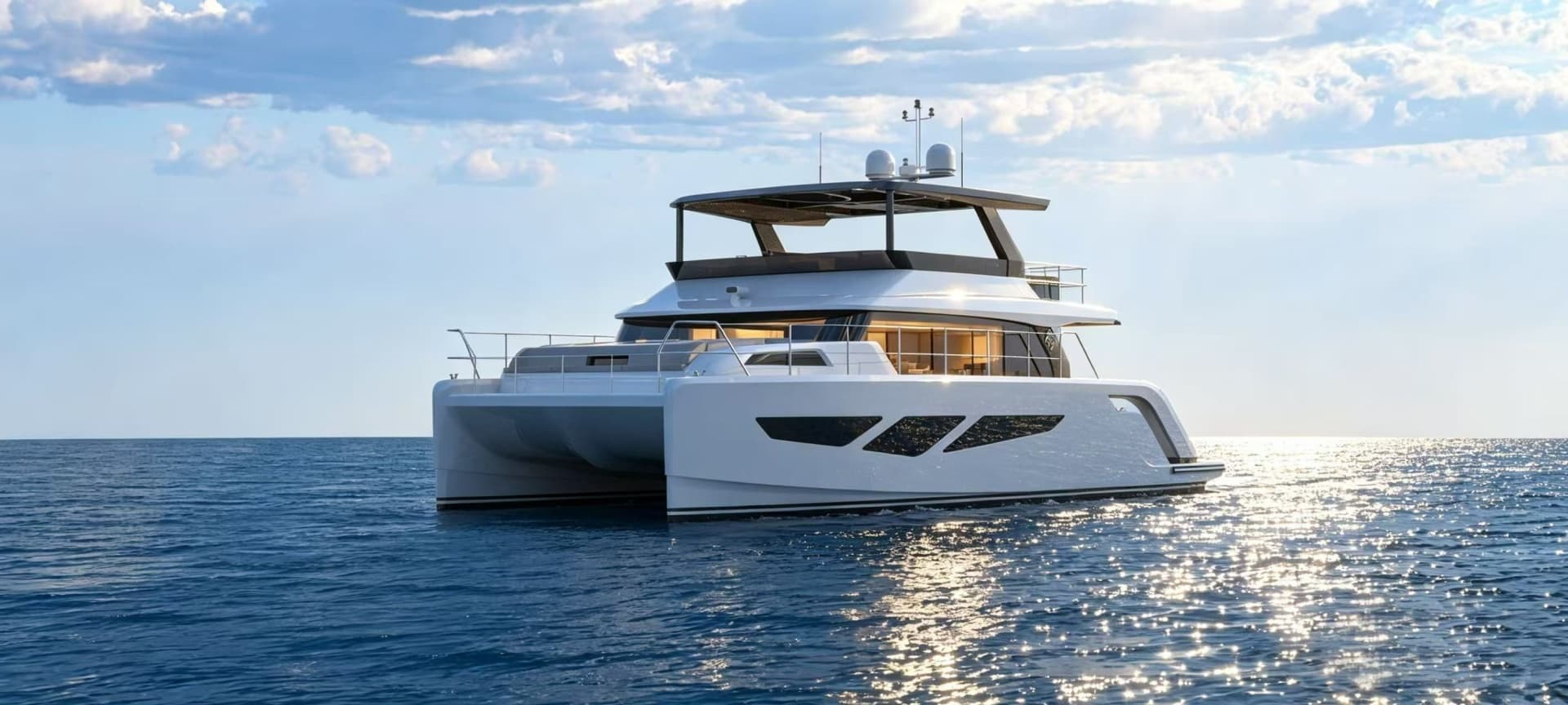 2027 Diamond Yachts F55 ULTRA - Image 8