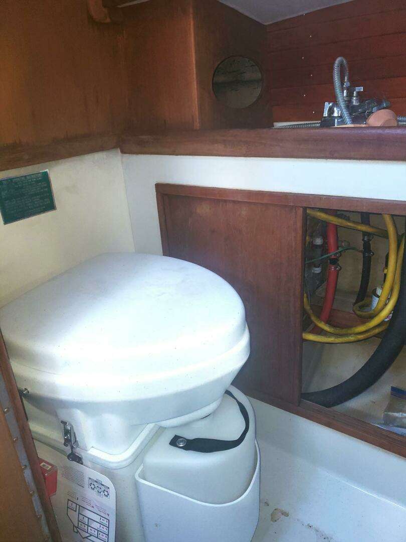 1978 Heritage Yacht Nor'Sea - Image 23