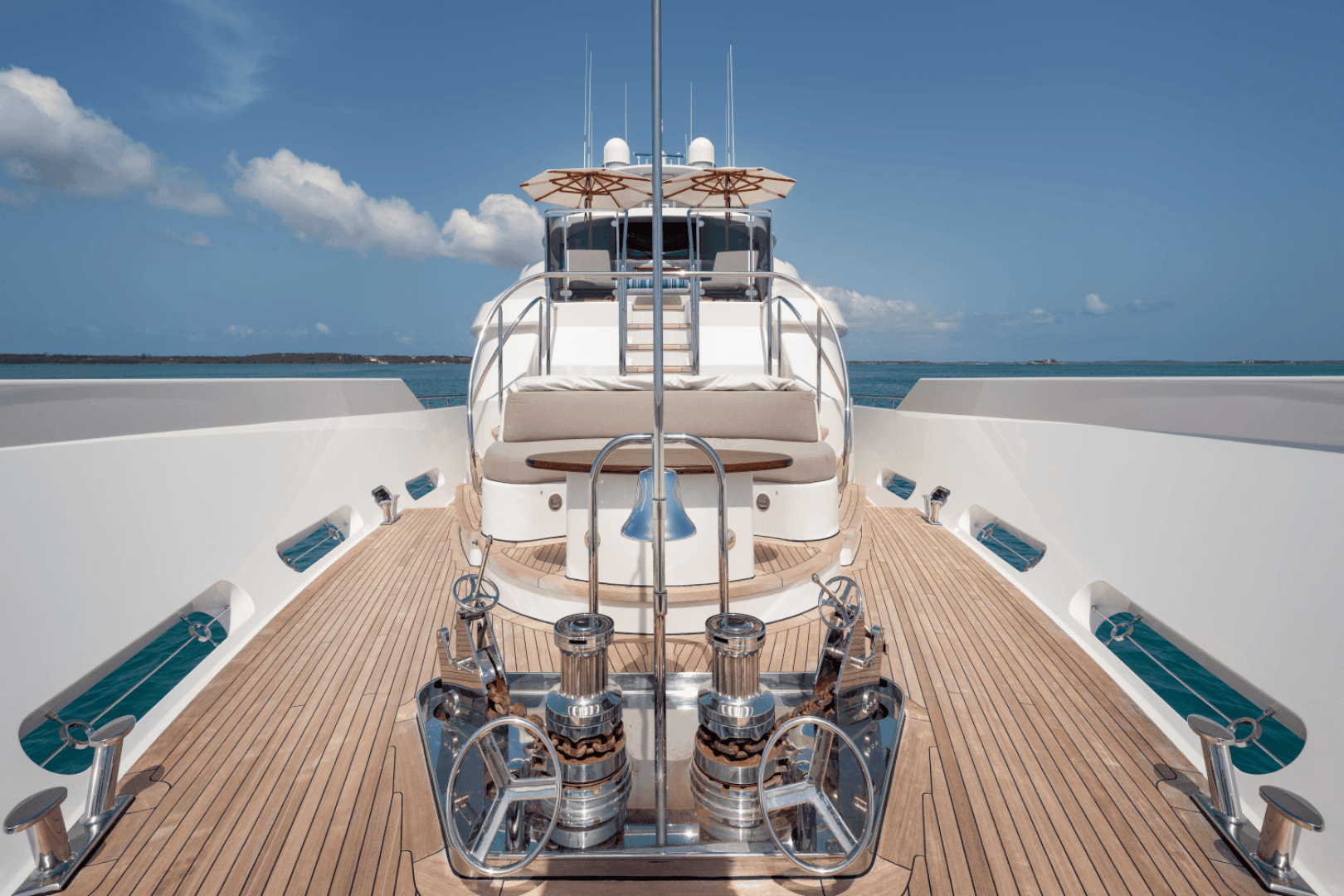 2014 Westport 40M - Image 24