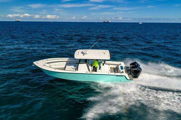 2026 Reef Runner 340 - Image 1