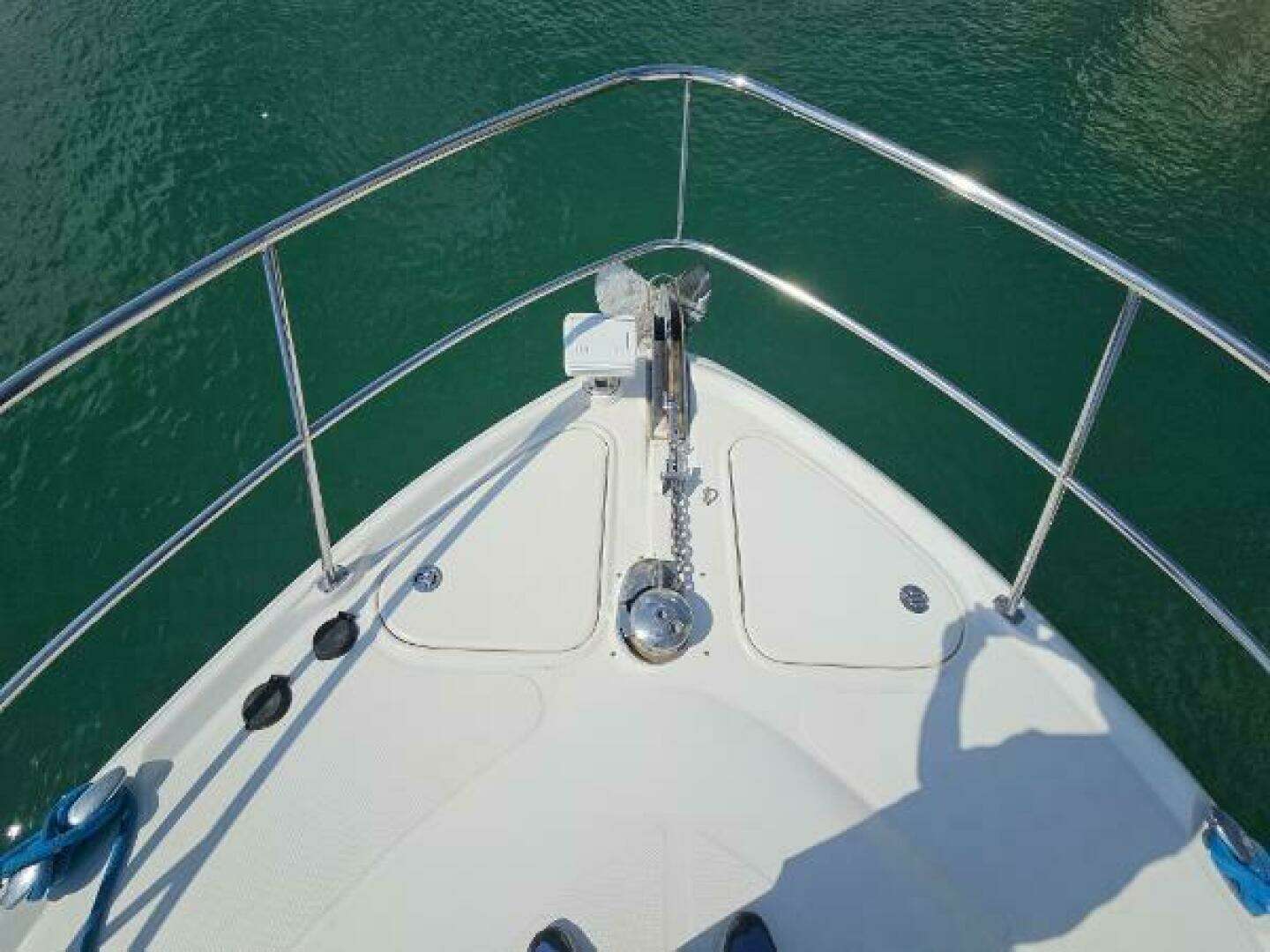 2005 Sea Ray 500 Sundancer - Image 5