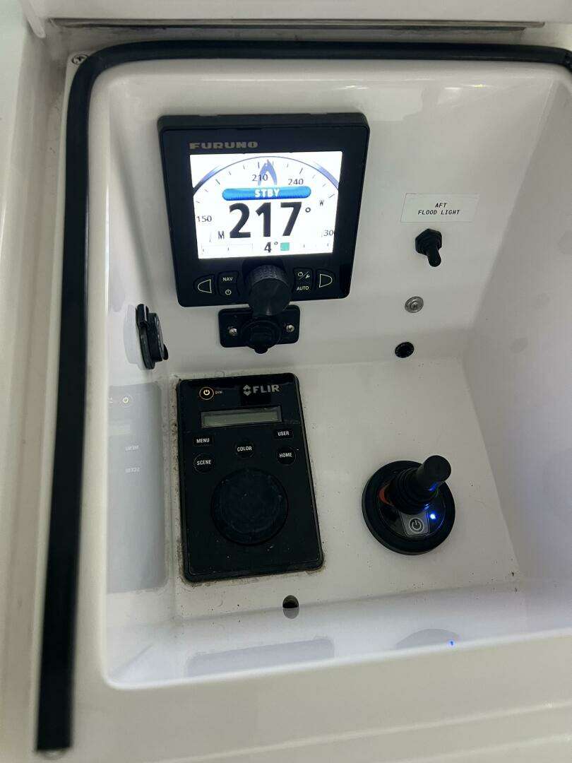 2011 Viking 50C - Image 17