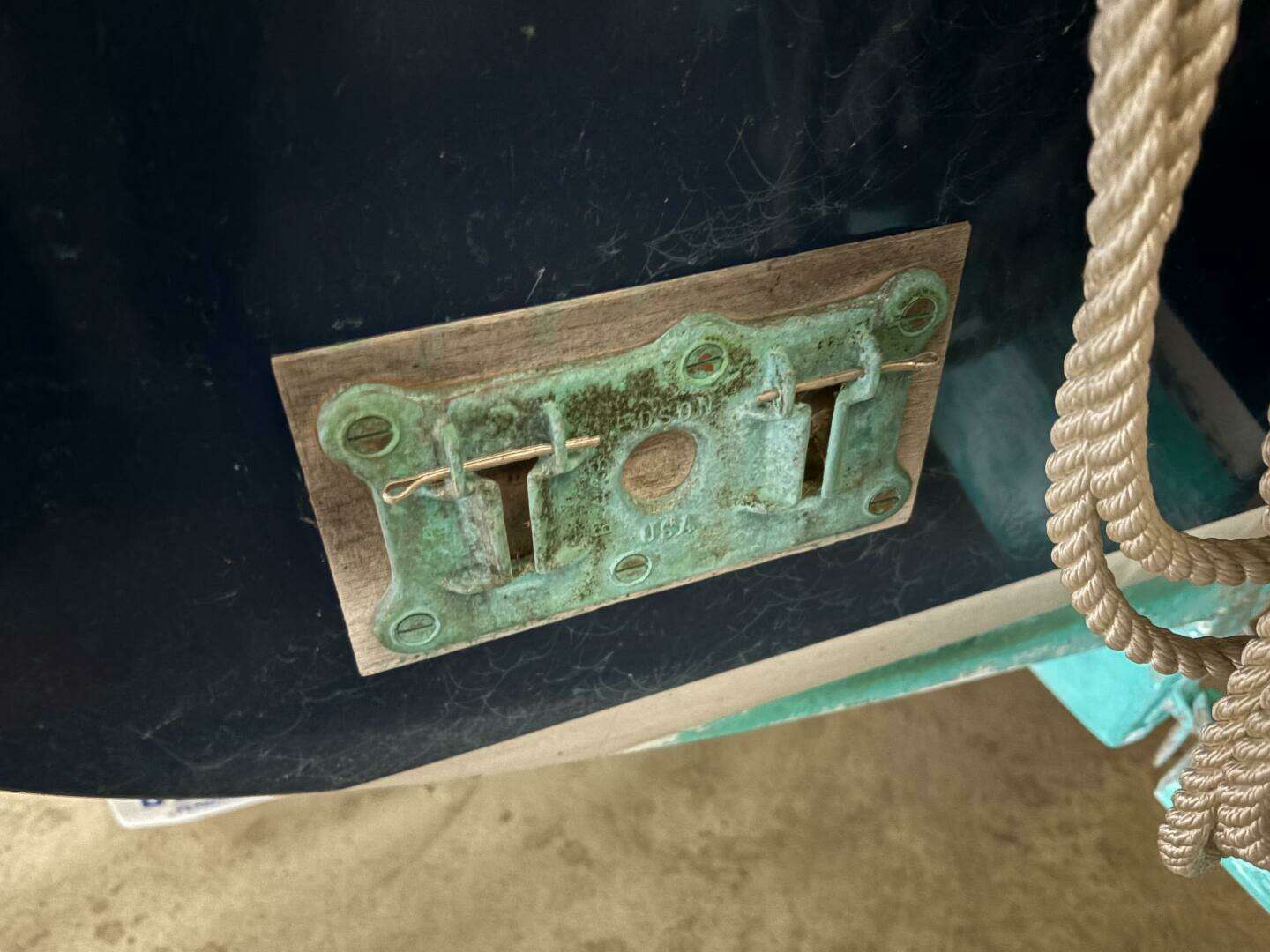 2012 Howard Fisher Cat 14 - Image 19