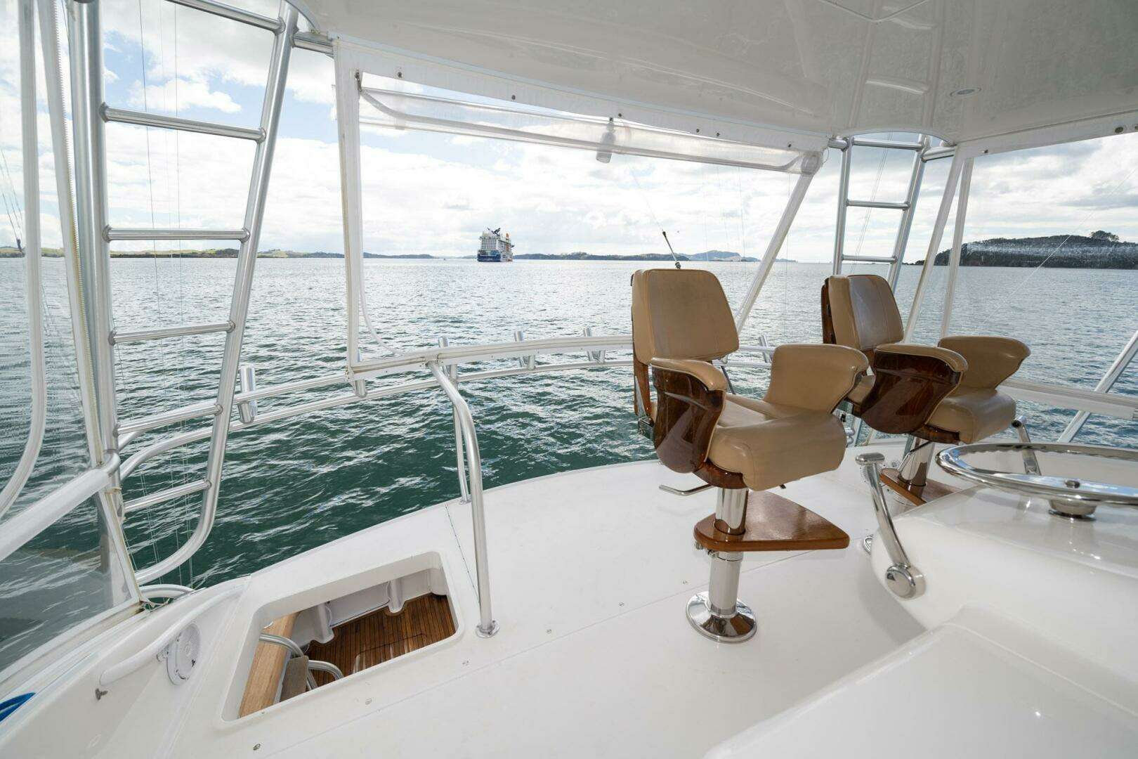 2007 Viking Convertible - Image 51