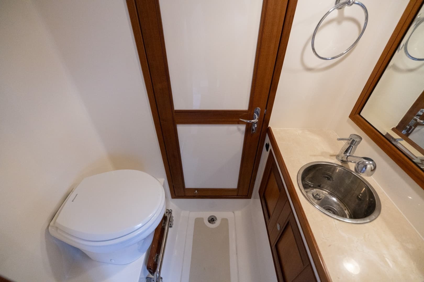 2016 Marlow Explorer 58E - Image 93
