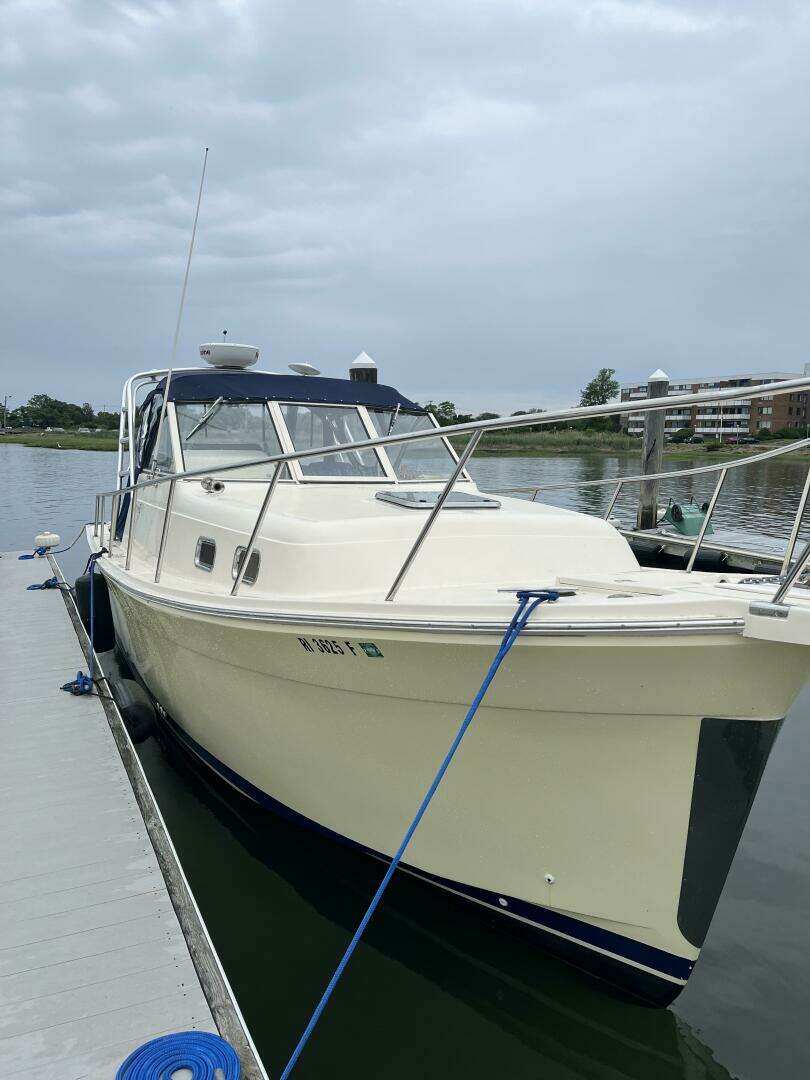 2005 Mainship Rum Runner 2 - Image 5
