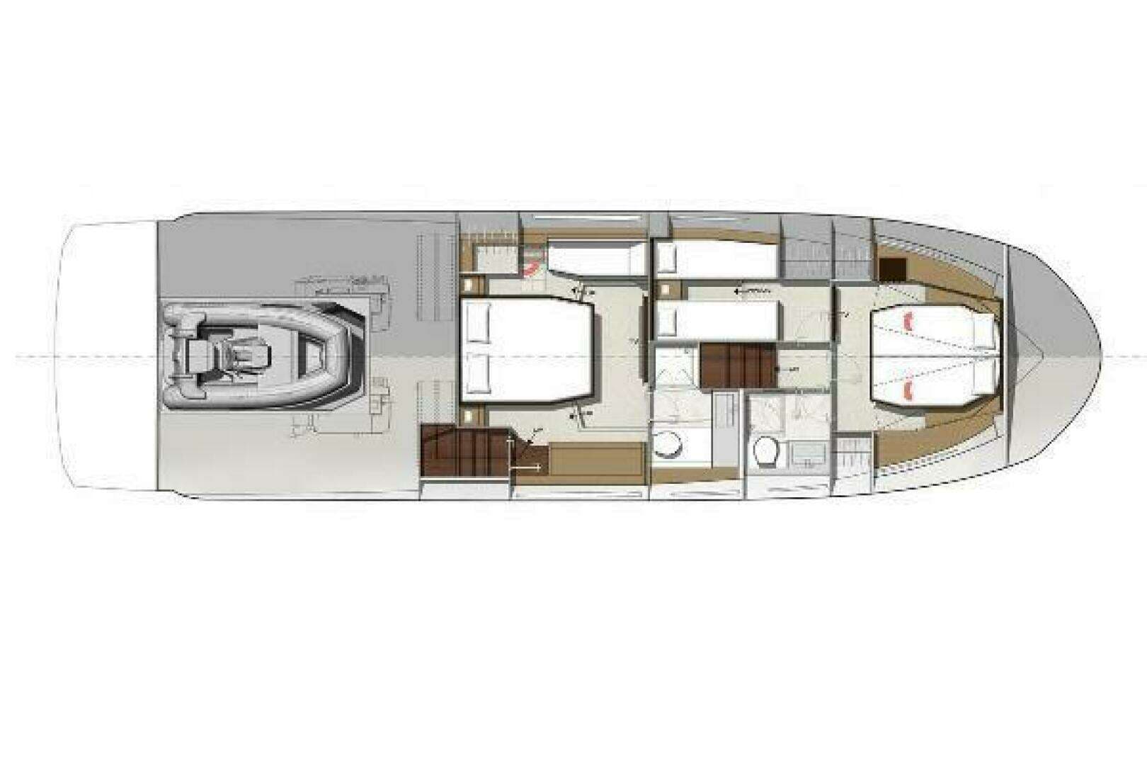 2018 Prestige 520 - Image 54