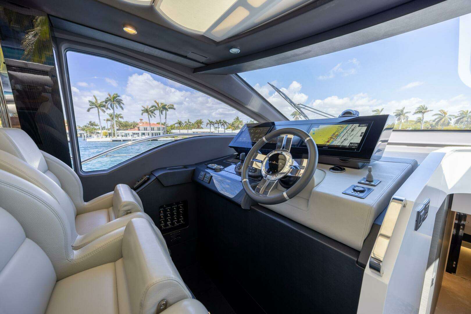 2023 Azimut S8 - Image 40