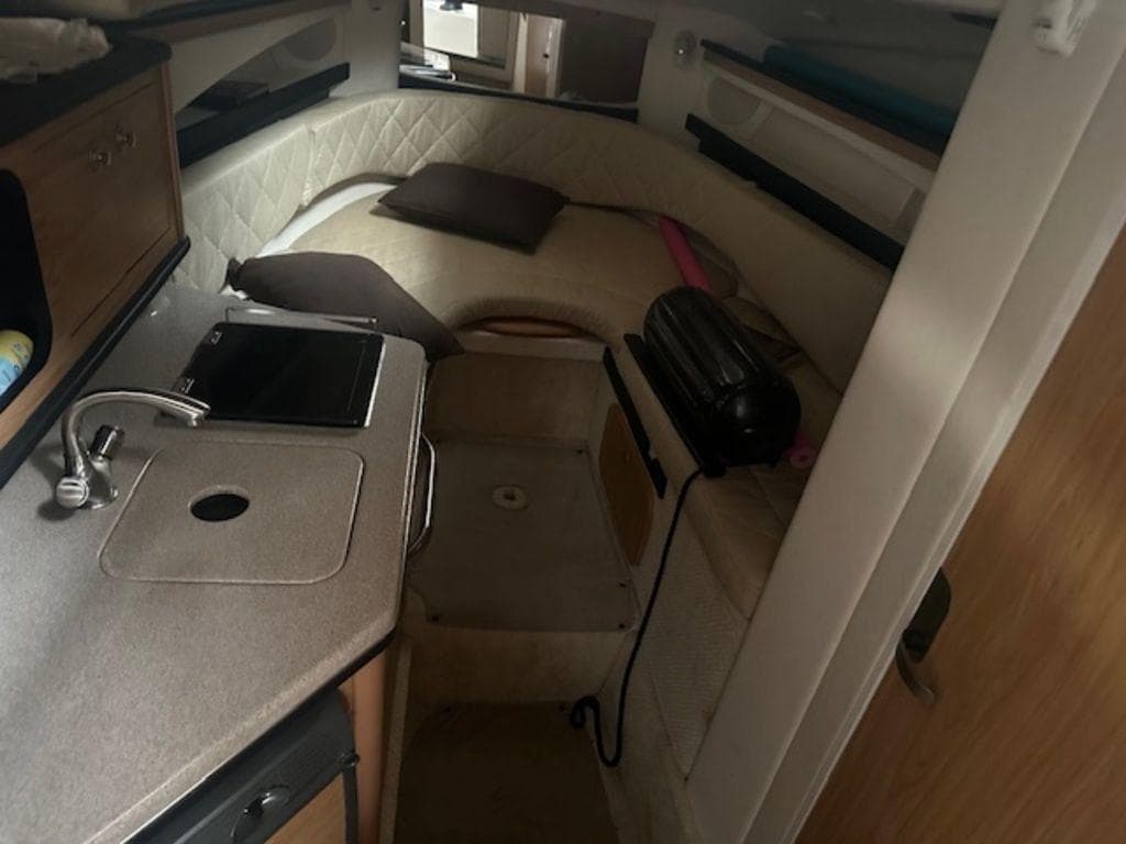 2006 Sea Ray Sundancer 260 - 12