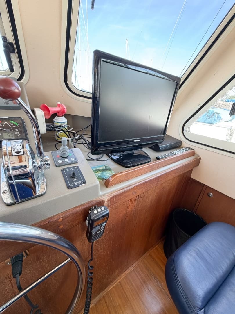 2007 Island Packet SP Cruiser - Image 39