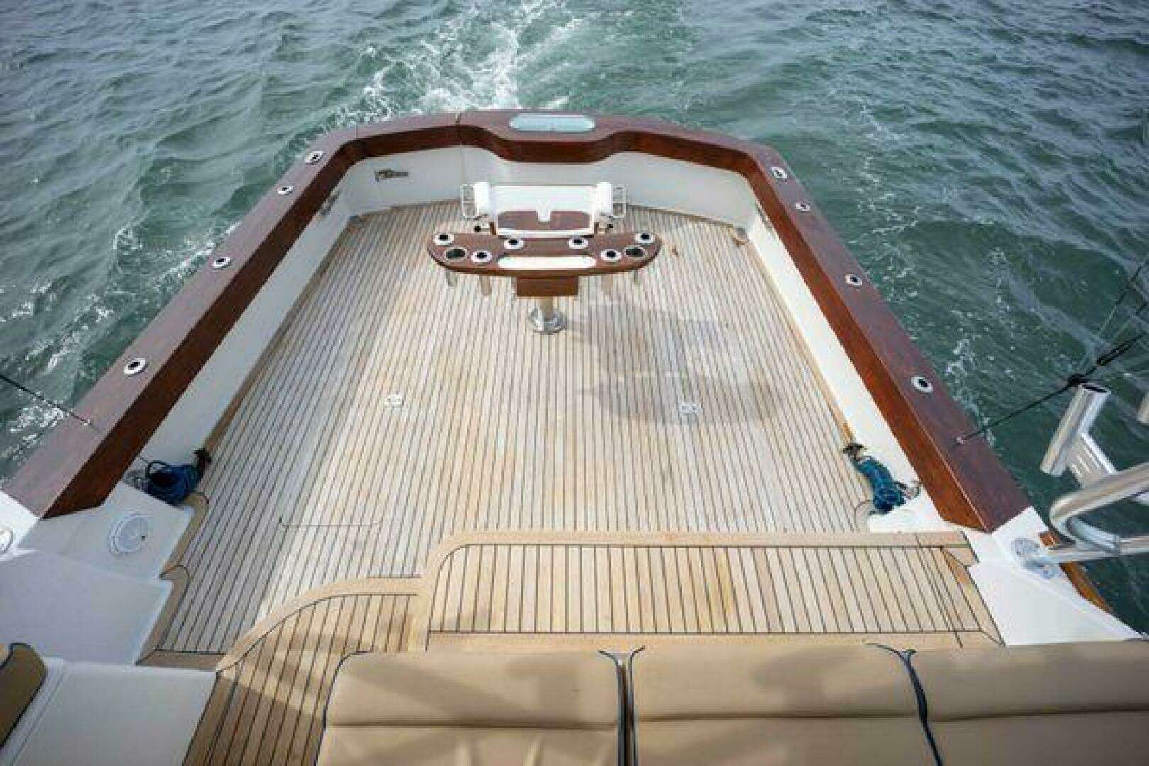 2014 Release 46 Custom Express Carolina - Image 23