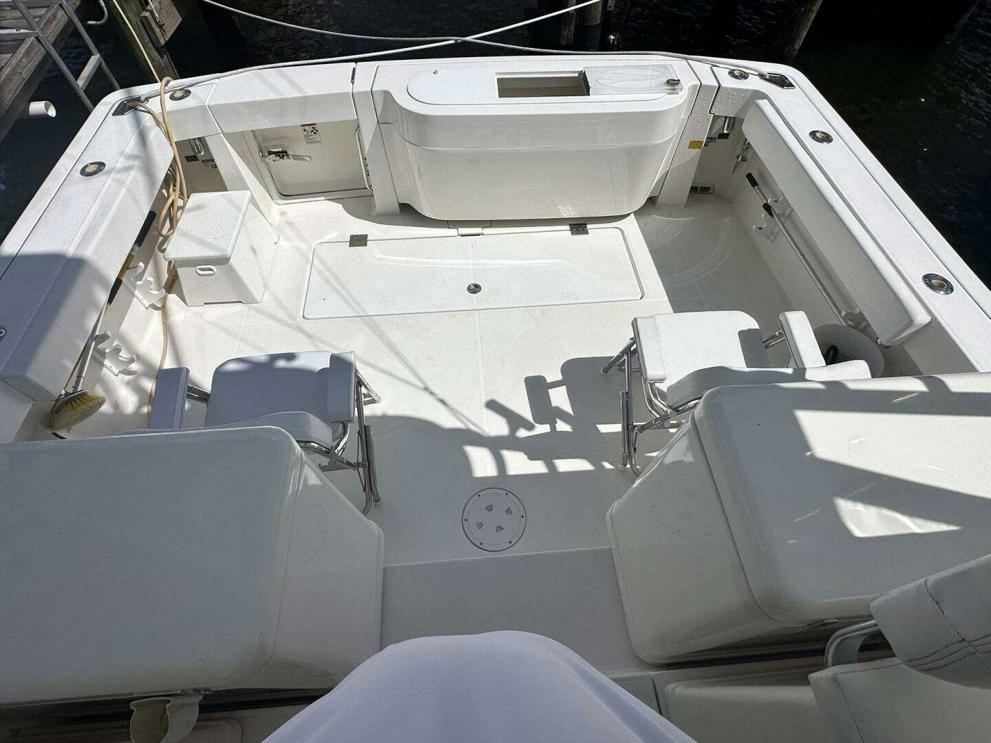 2006 Rampage Express - Image 7