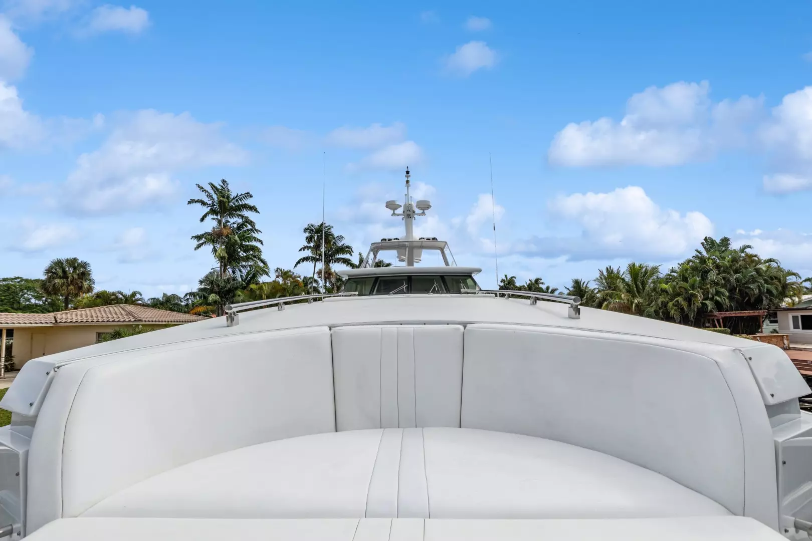 1989 Oceanfast Motor Yacht - Image 8