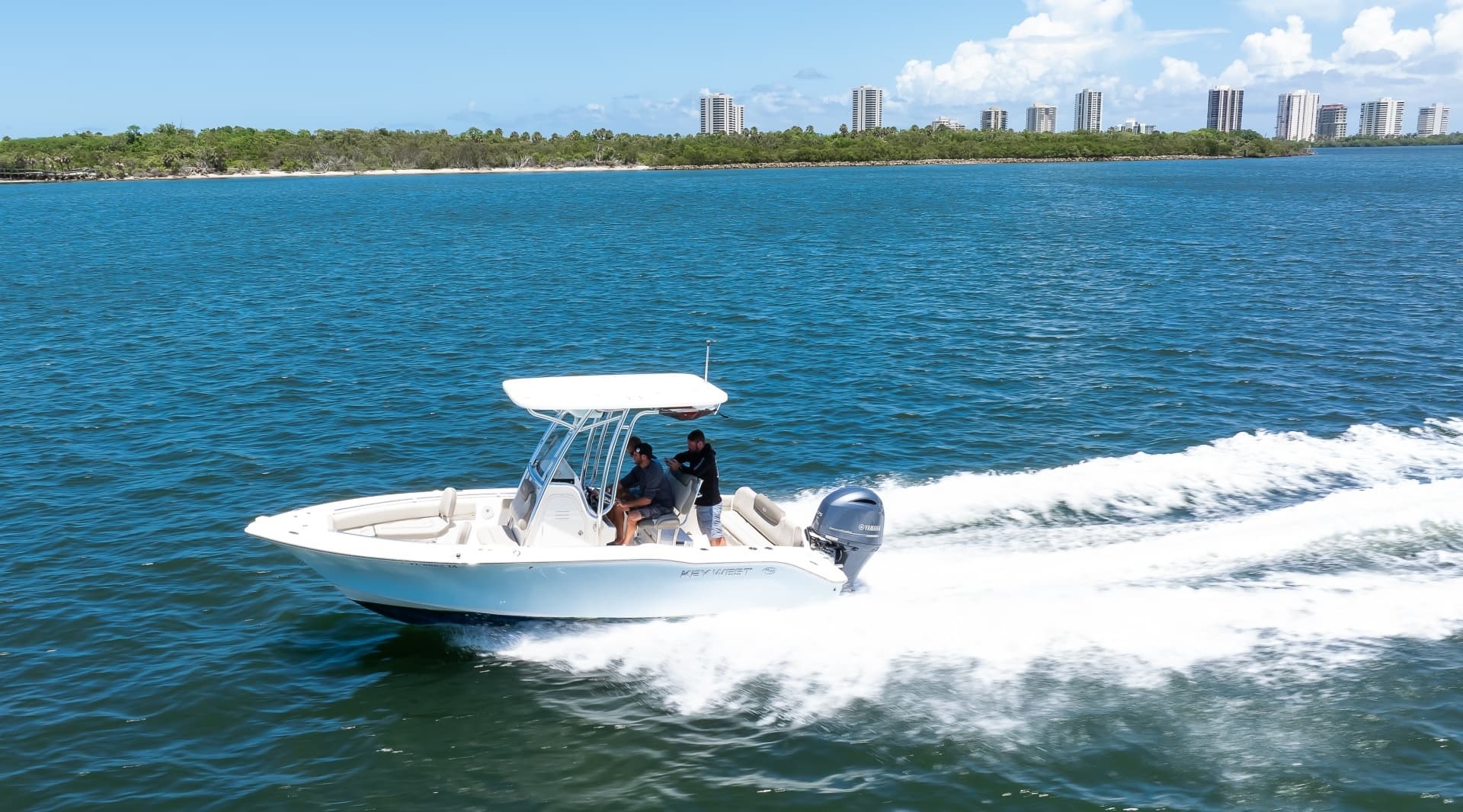 2021 Key West 219FS - Image 10