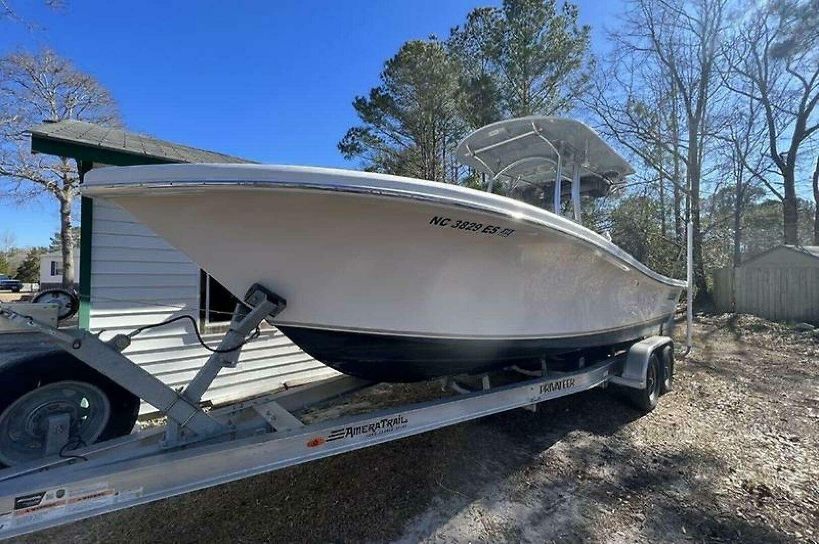 2021 Privateer 242 Wahoo - Image 24