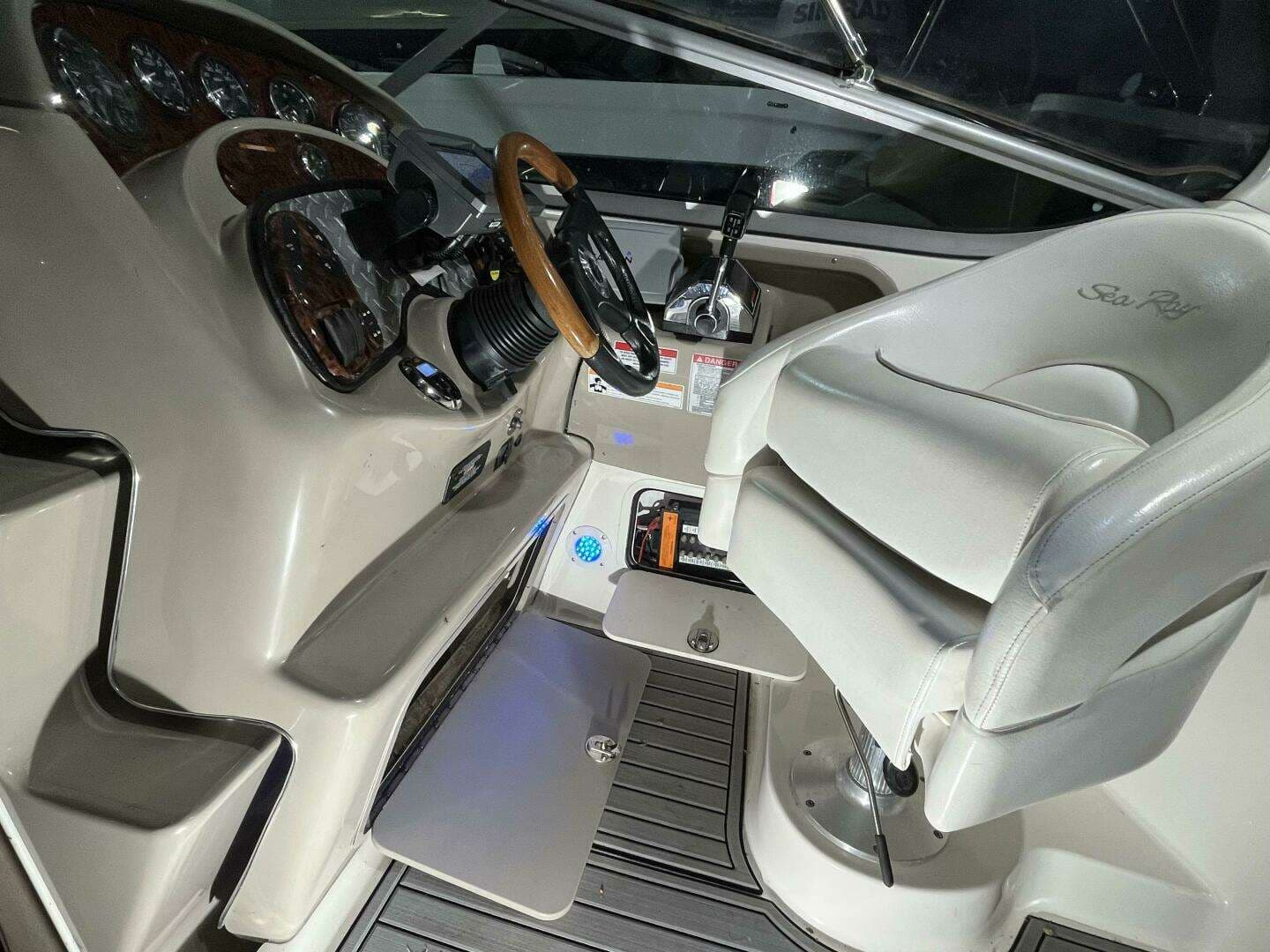 2007 Sea Ray Sundancer 280 - Image 29