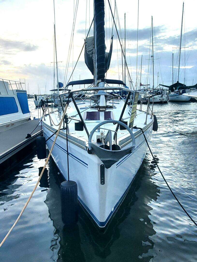 2007 Catalina 400 MK II - Image 5