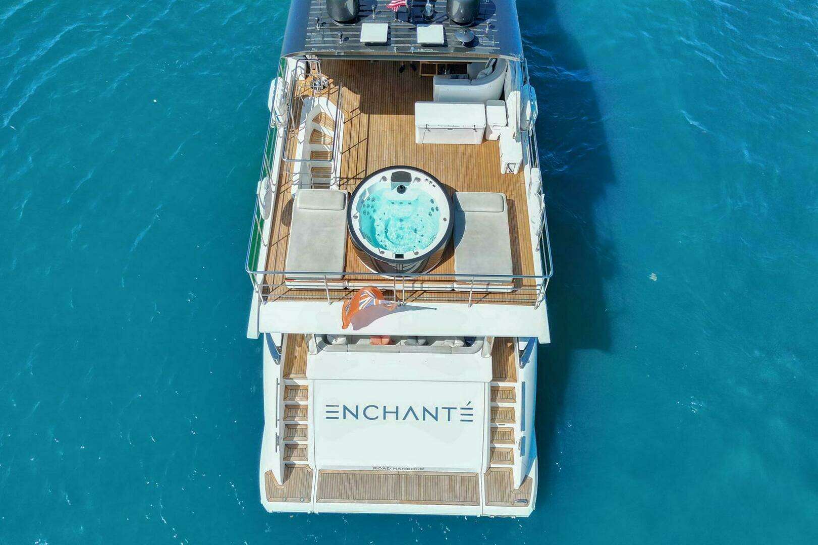 2020 Azimut Grande 27 METRI - Image 11