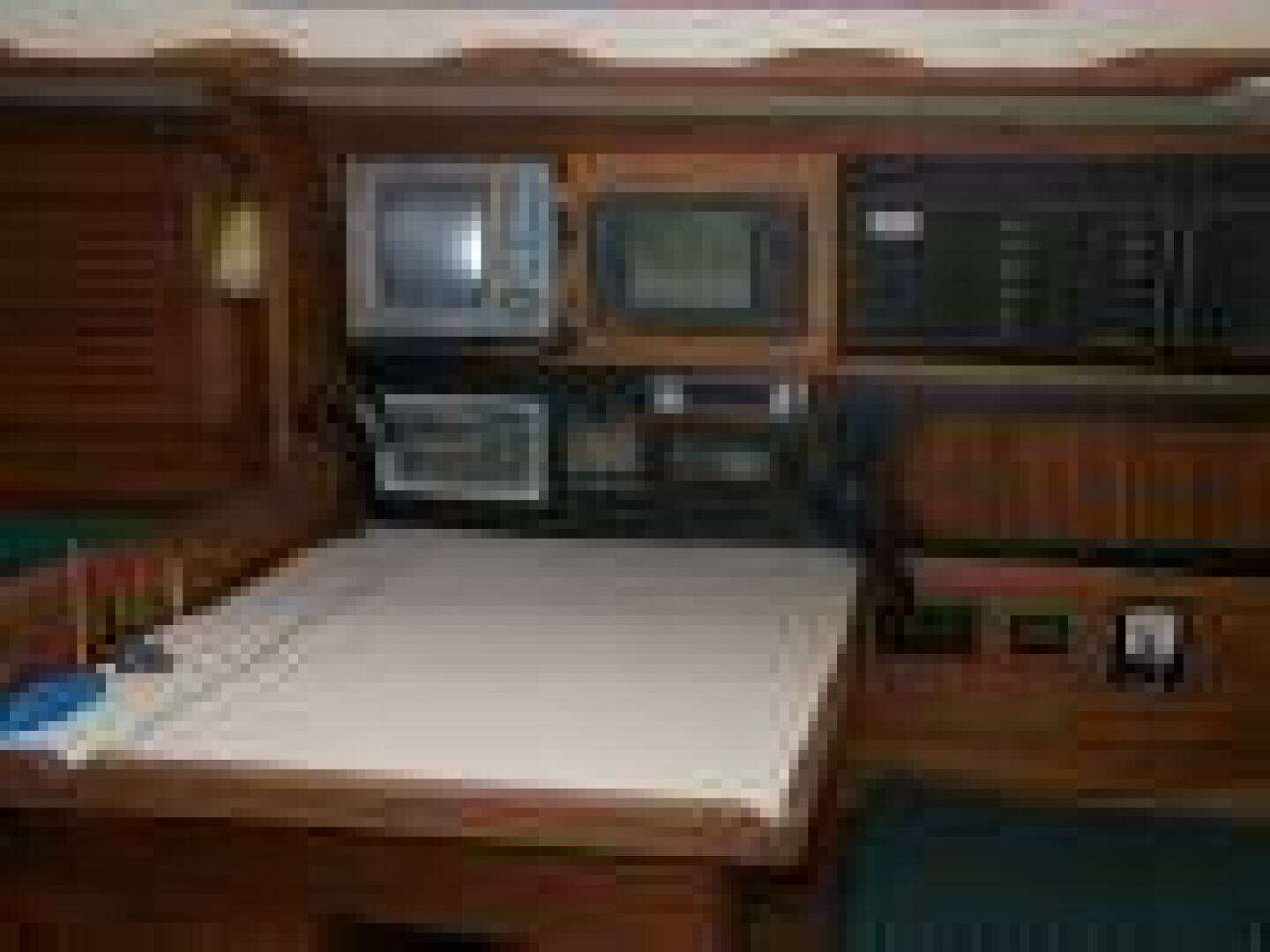 1994 Sabre 34 - Image 21