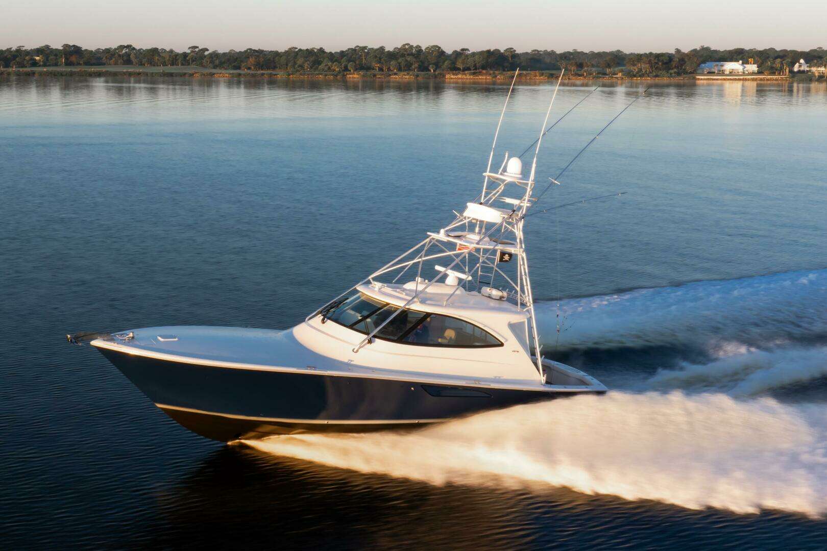 2016 Viking 52 Sport Tower - Image 4