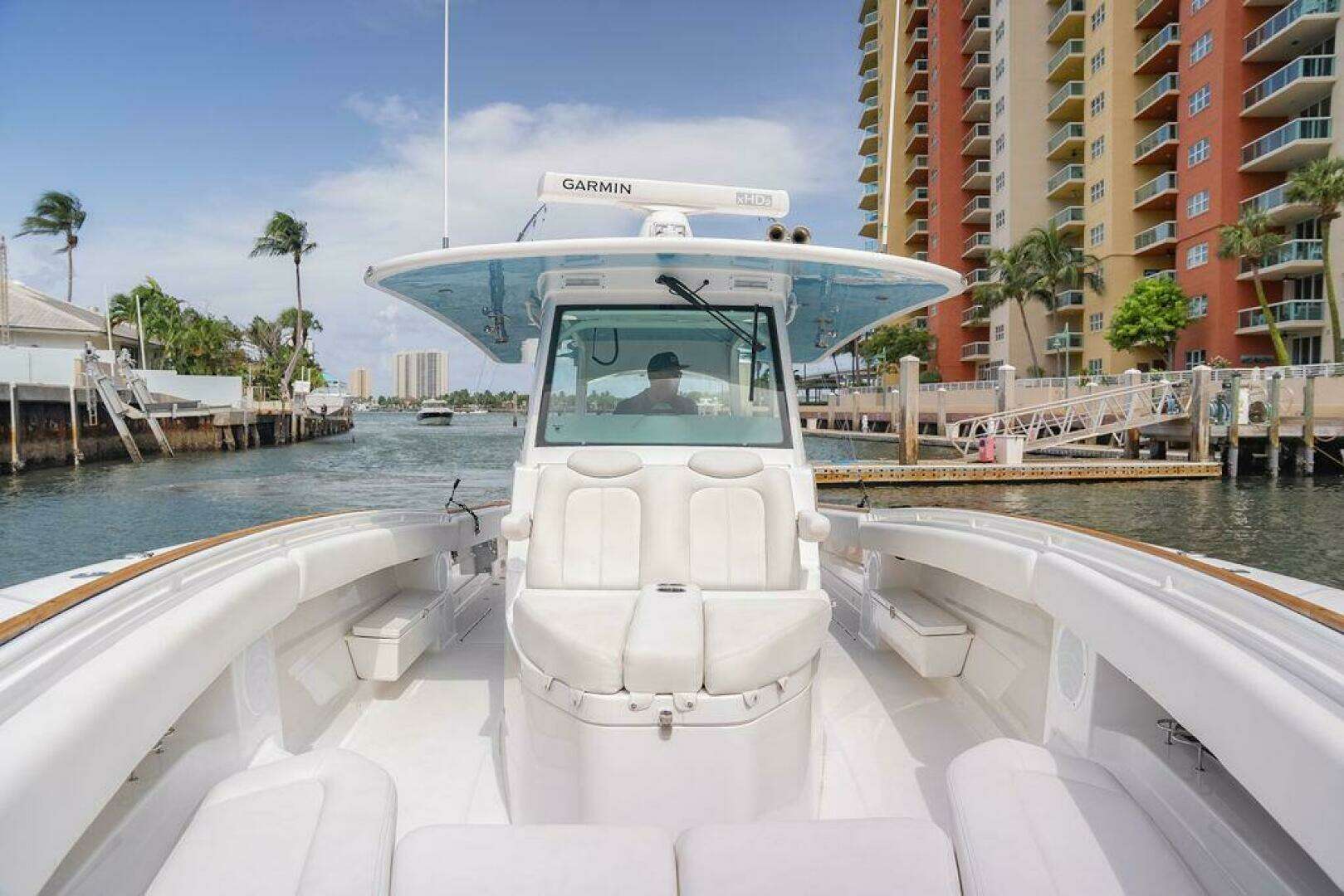 2020 HCB 42 Siesta - Image 26