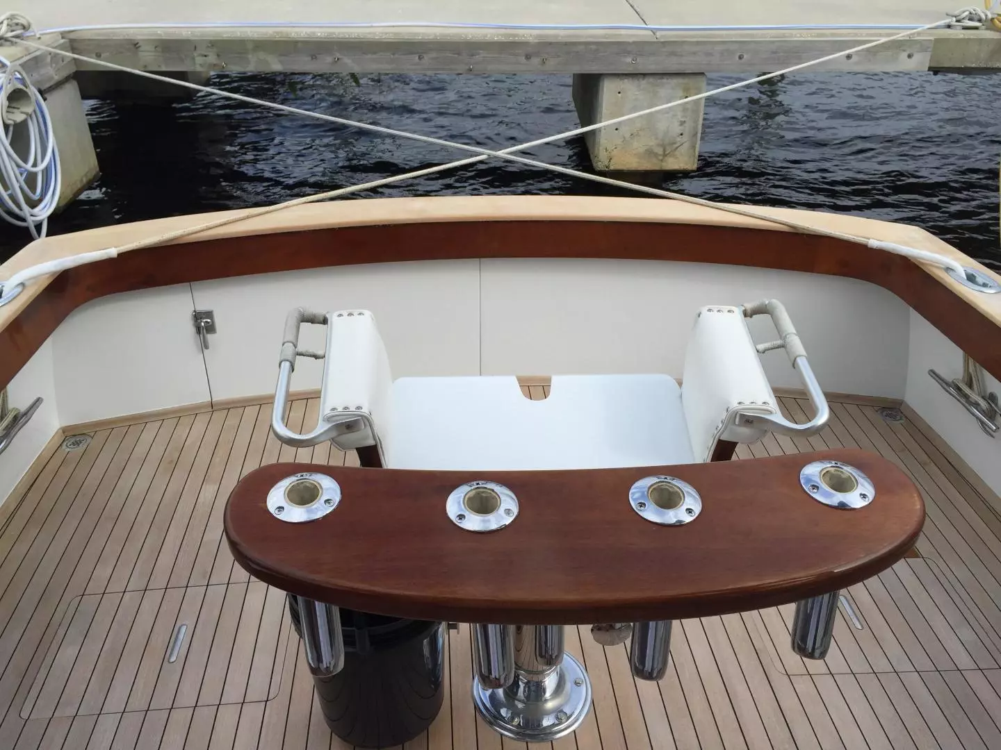 1965 Rybovich 37 Sportfish - Image 8
