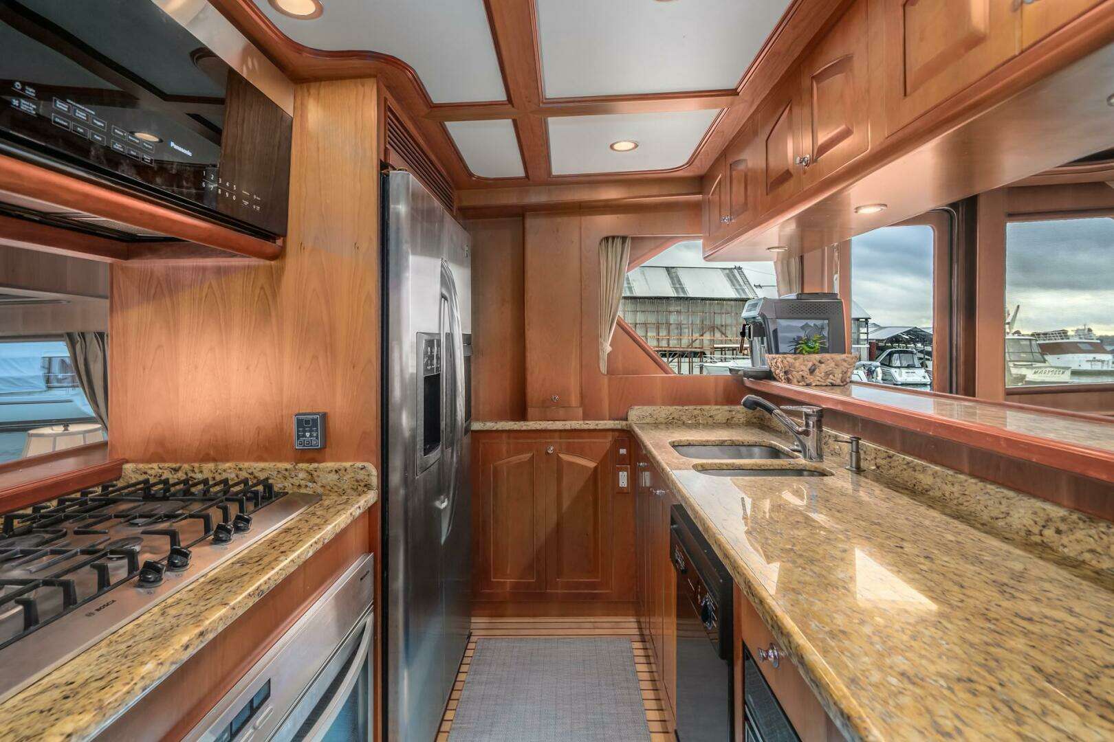 2005 President Skylounge - Image 27