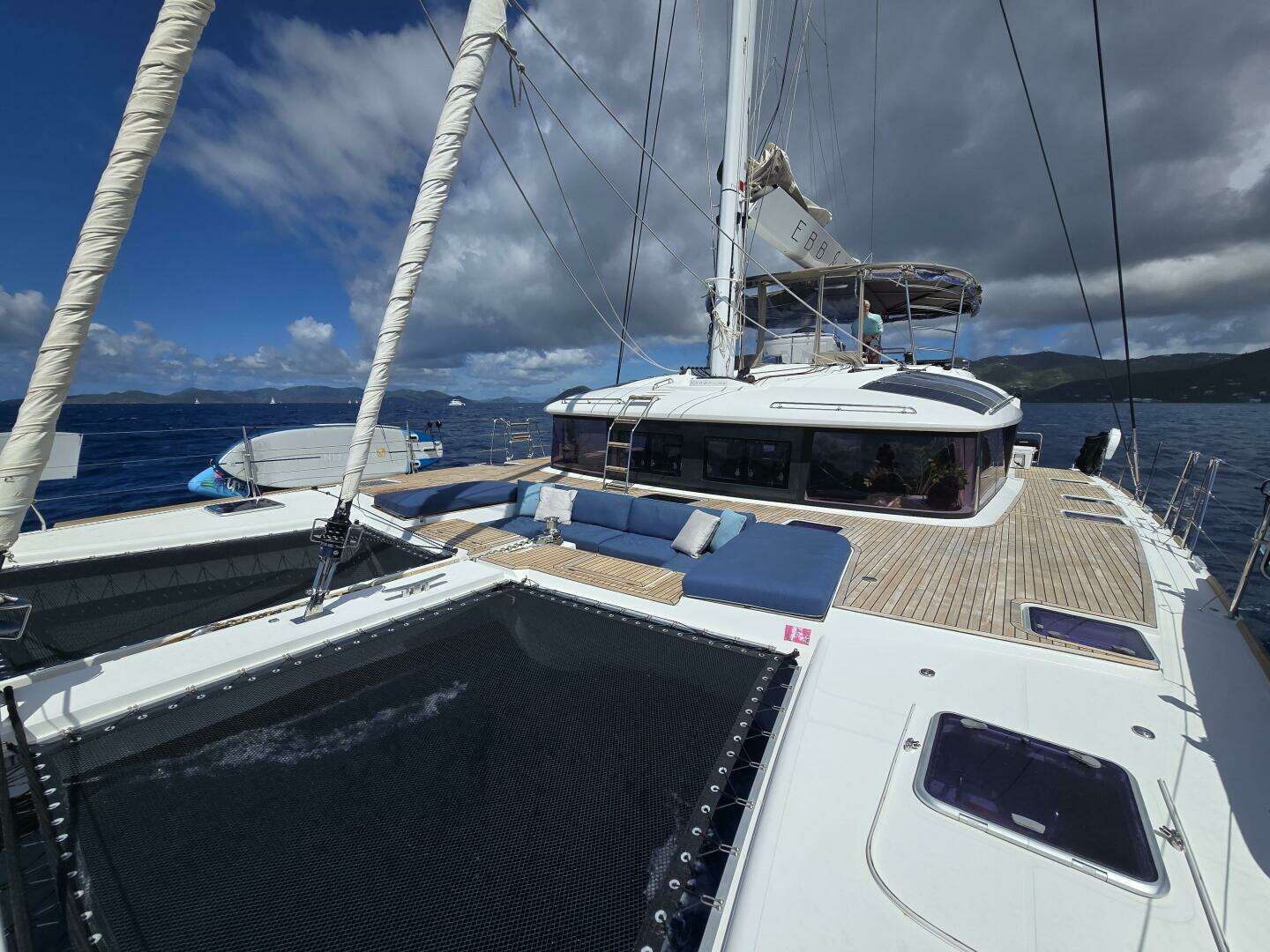2016 Lagoon 560 S2 - Image 3