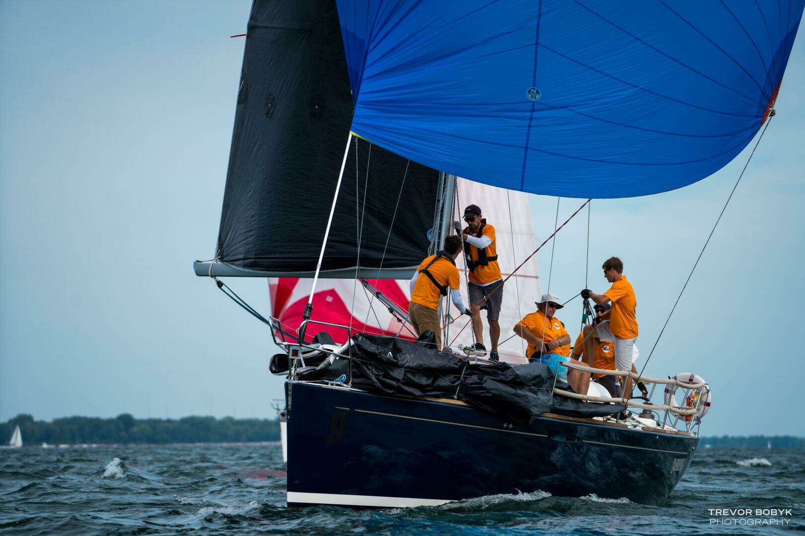 2006 Beneteau First 36.7 - Image 3