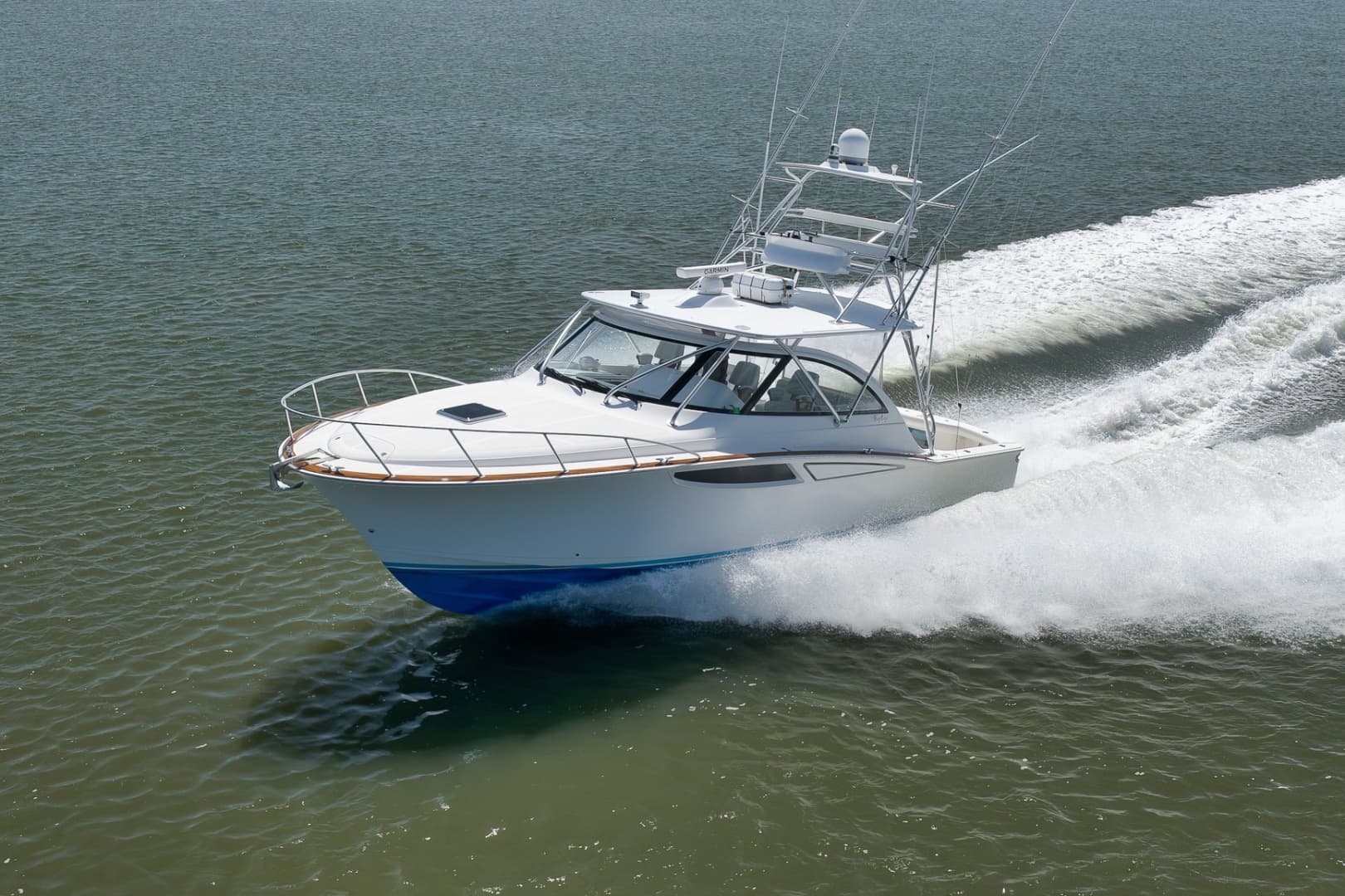 2022 Mag Bay — - Image 10