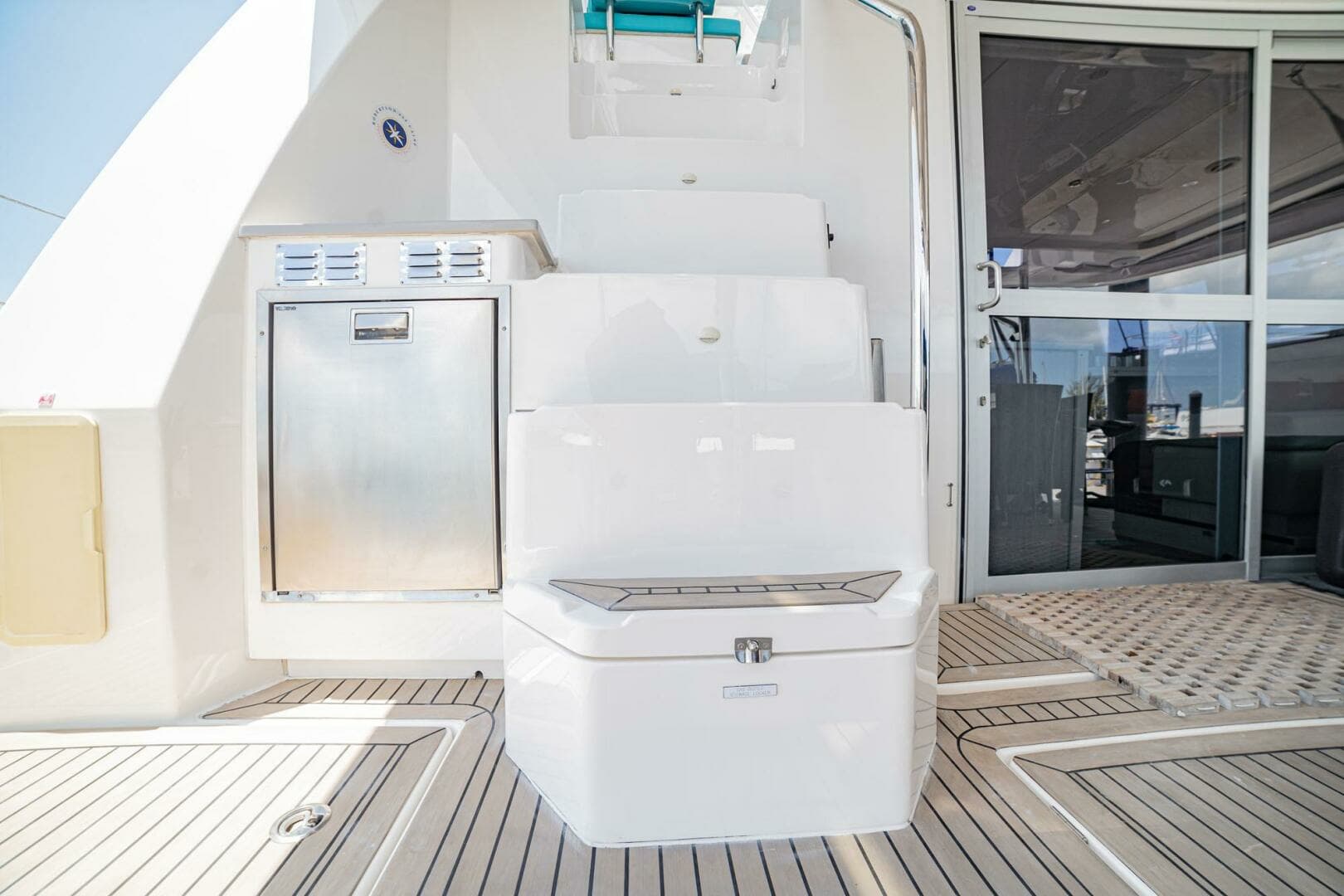 2018 Leopard 58 - Image 62