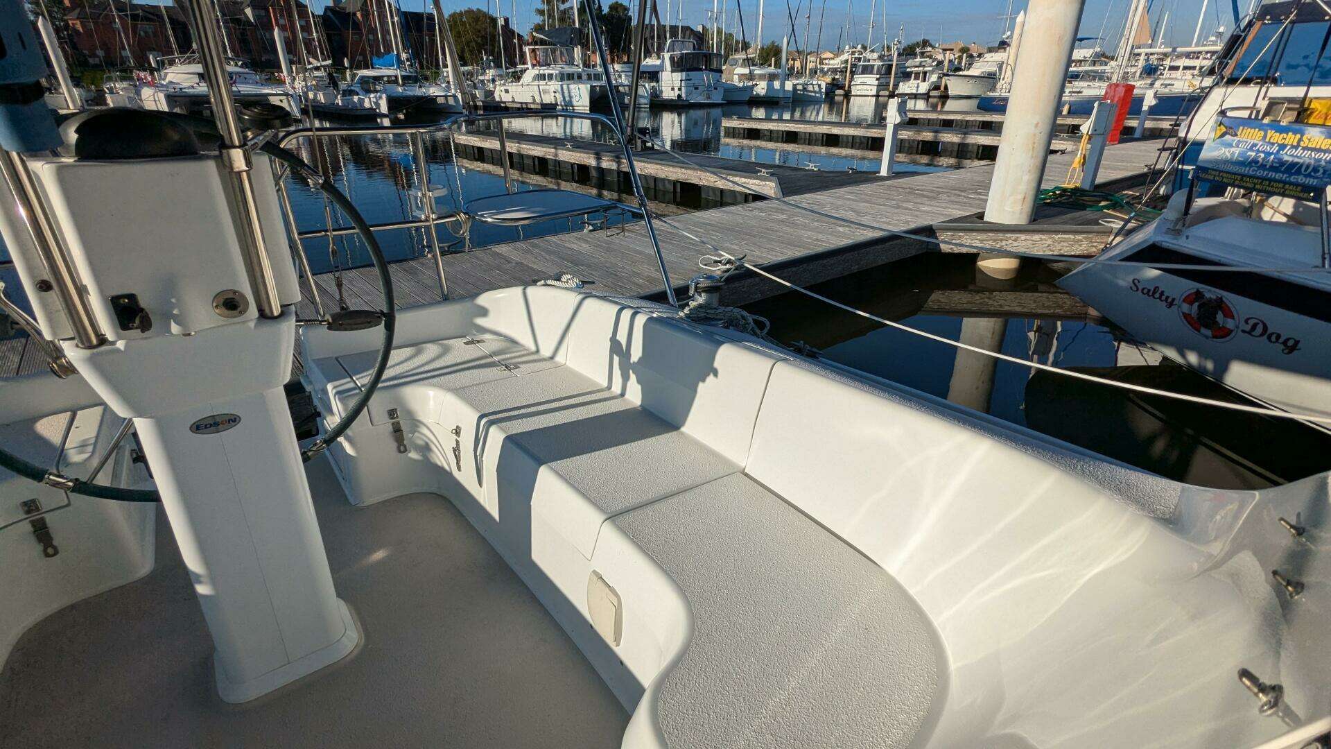 2007 Catalina 309 - Image 33