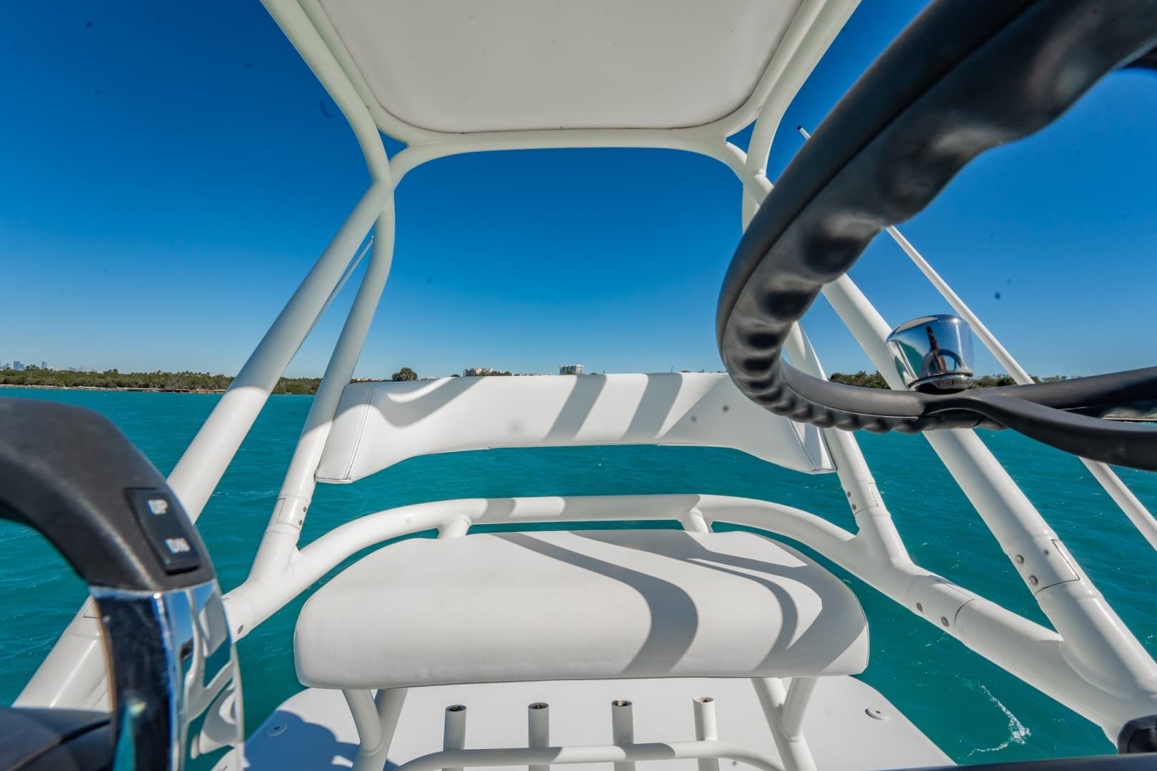 2019 Jupiter 38 HFS - Image 42