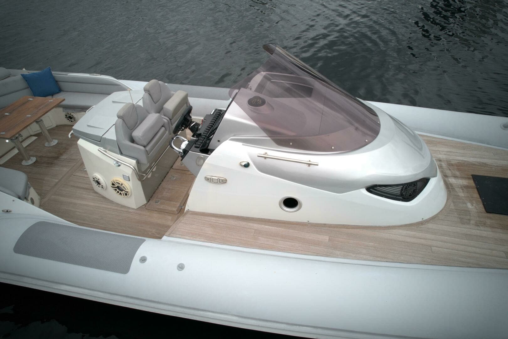 2014 Sacs Strider 13 - Image 11