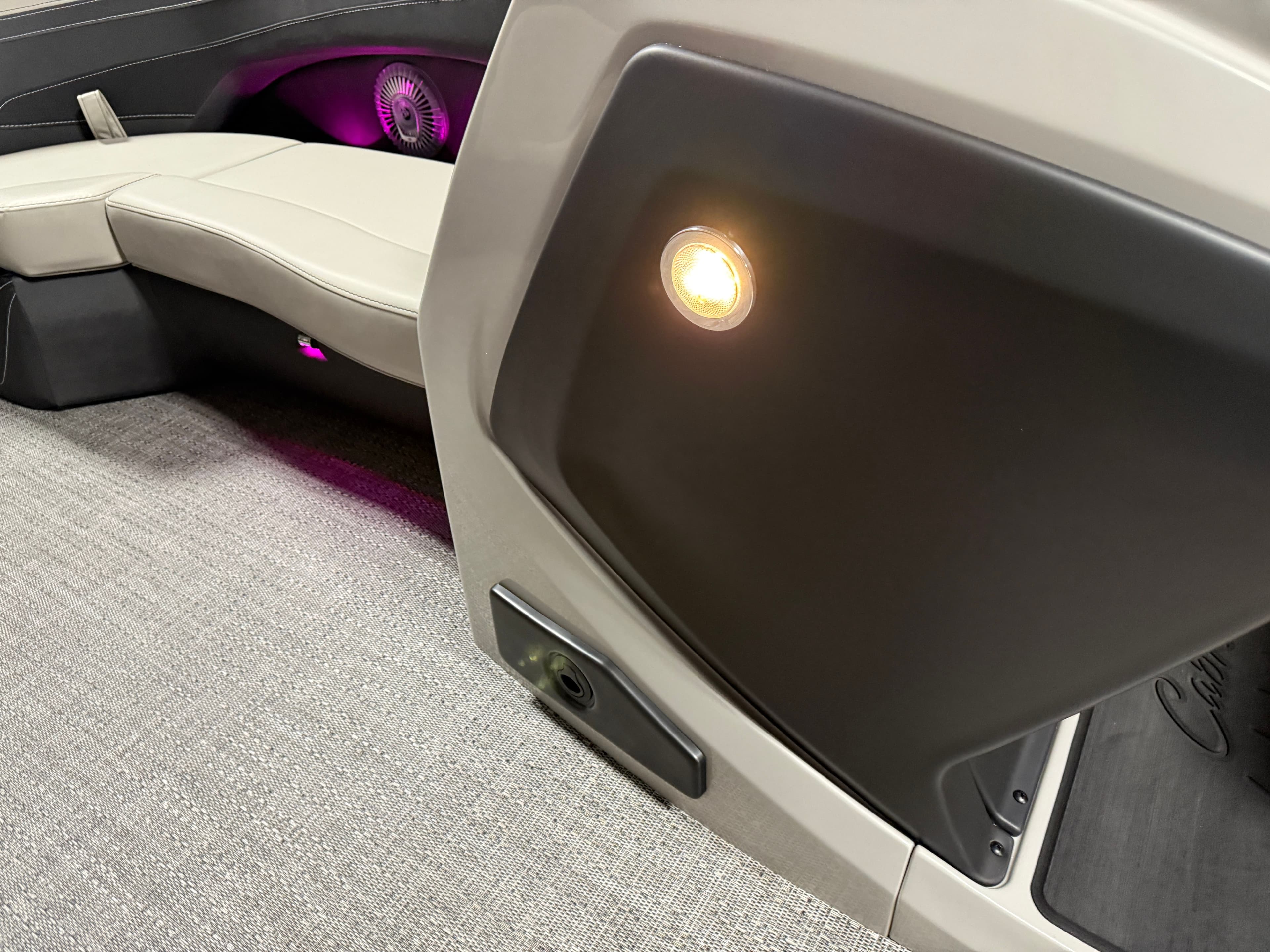 2026 Barletta Cabrio 22 QC - 40