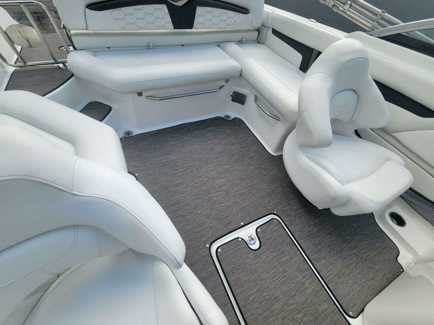 2022 Four Winns HD3 - Image 18