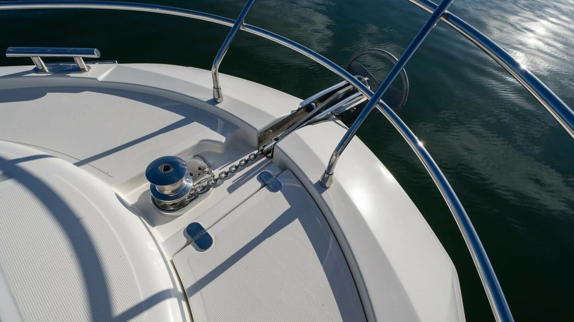 2013 Azimut 40 Flybridge - Image 84