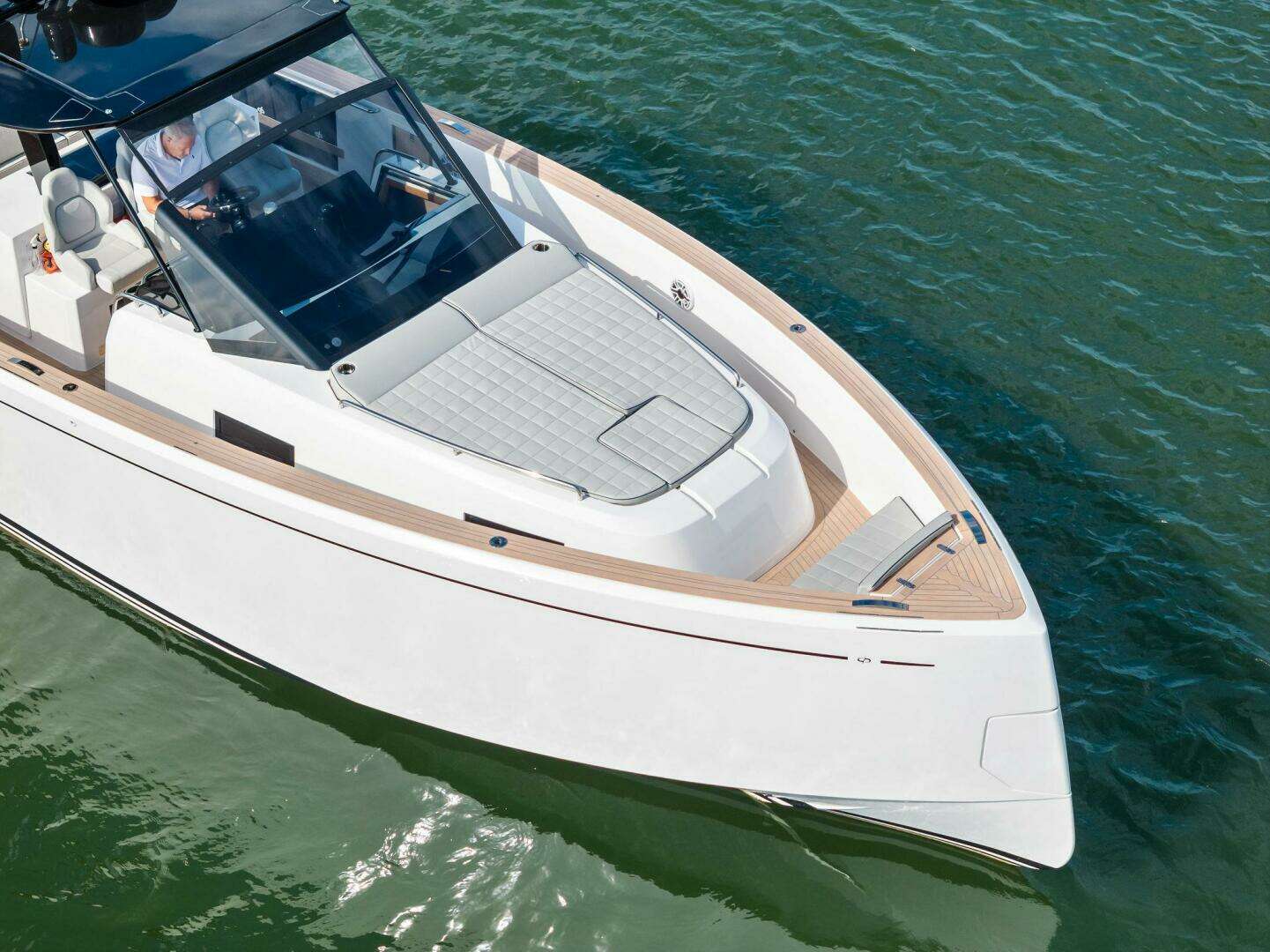 2024 Pardo Yachts 43 - Image 21