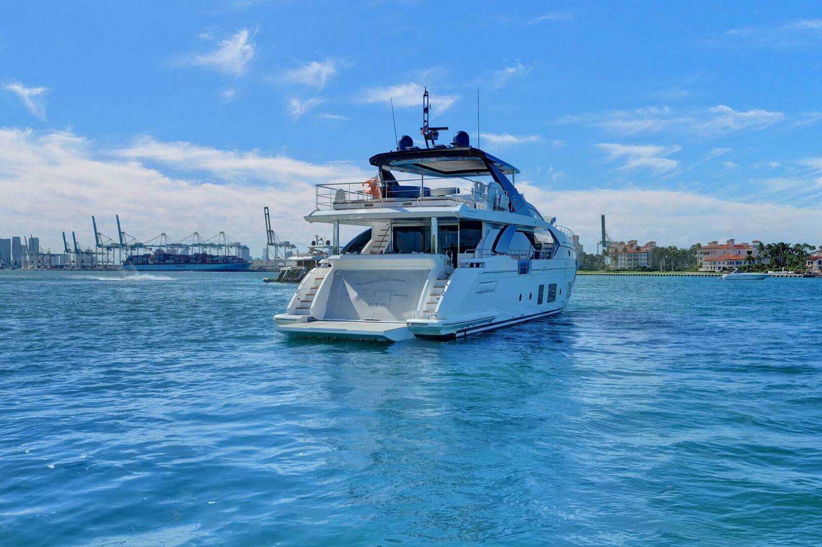 2020 Azimut Grande 27 METRI - Image 10