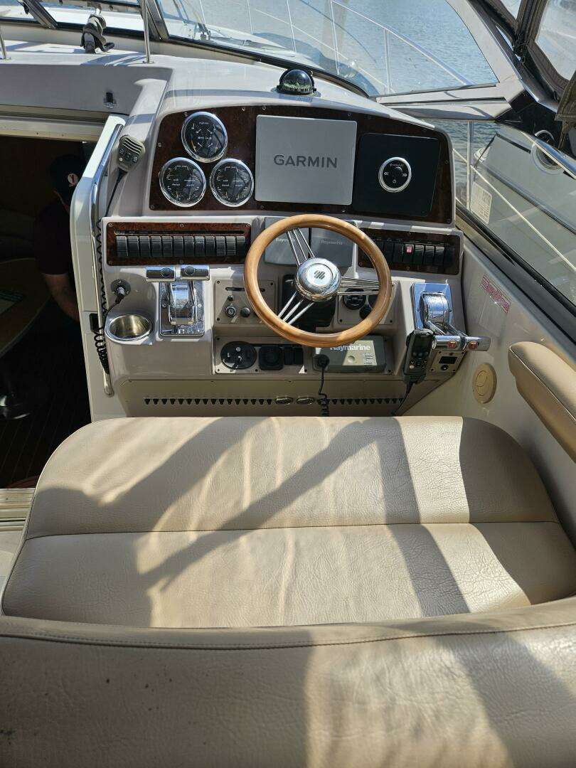 2000 Regal Commodore 4160 - Image 6