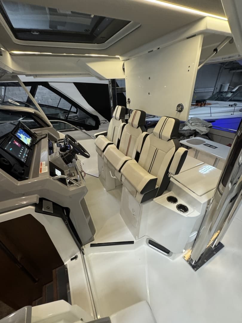 2021 Jeanneau Leader 12.5 WA - Image 13