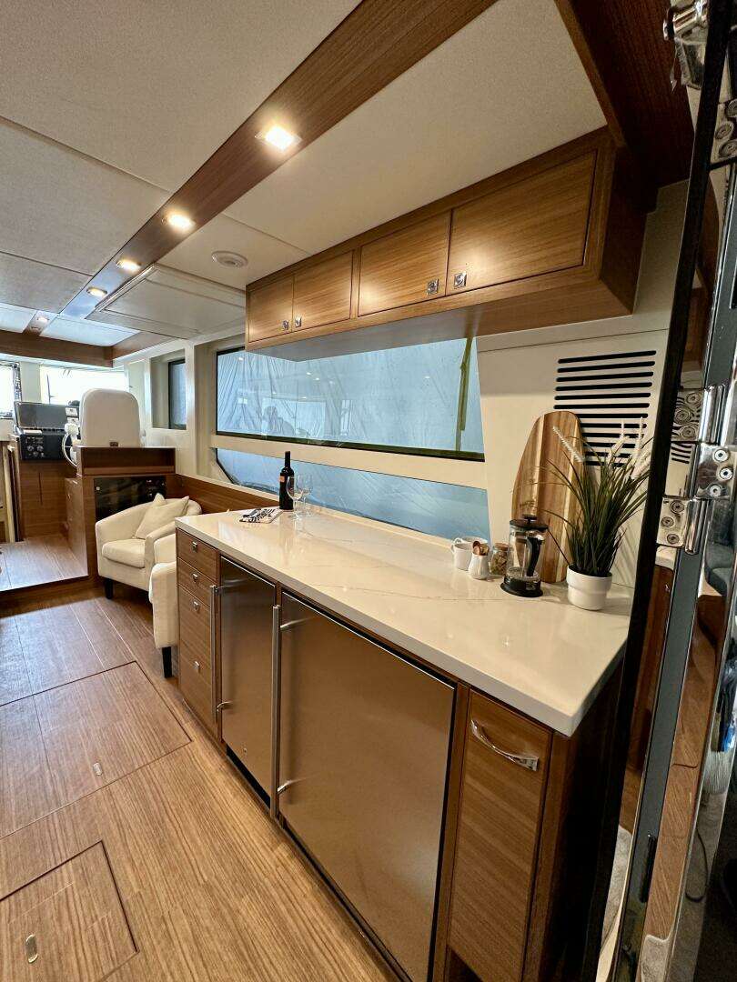 2027 Outback Yachts 50 - Image 10