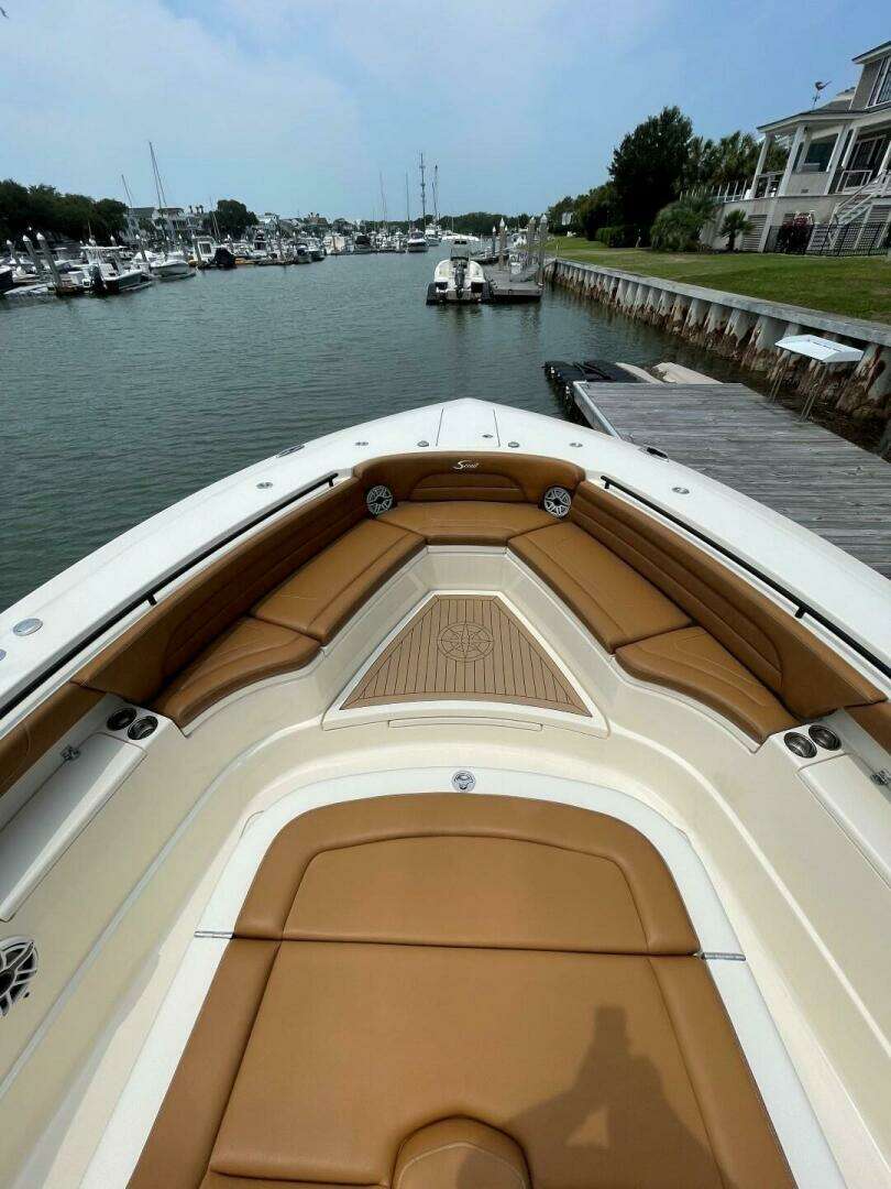 2020 Scout 420 Lxf - Image 17